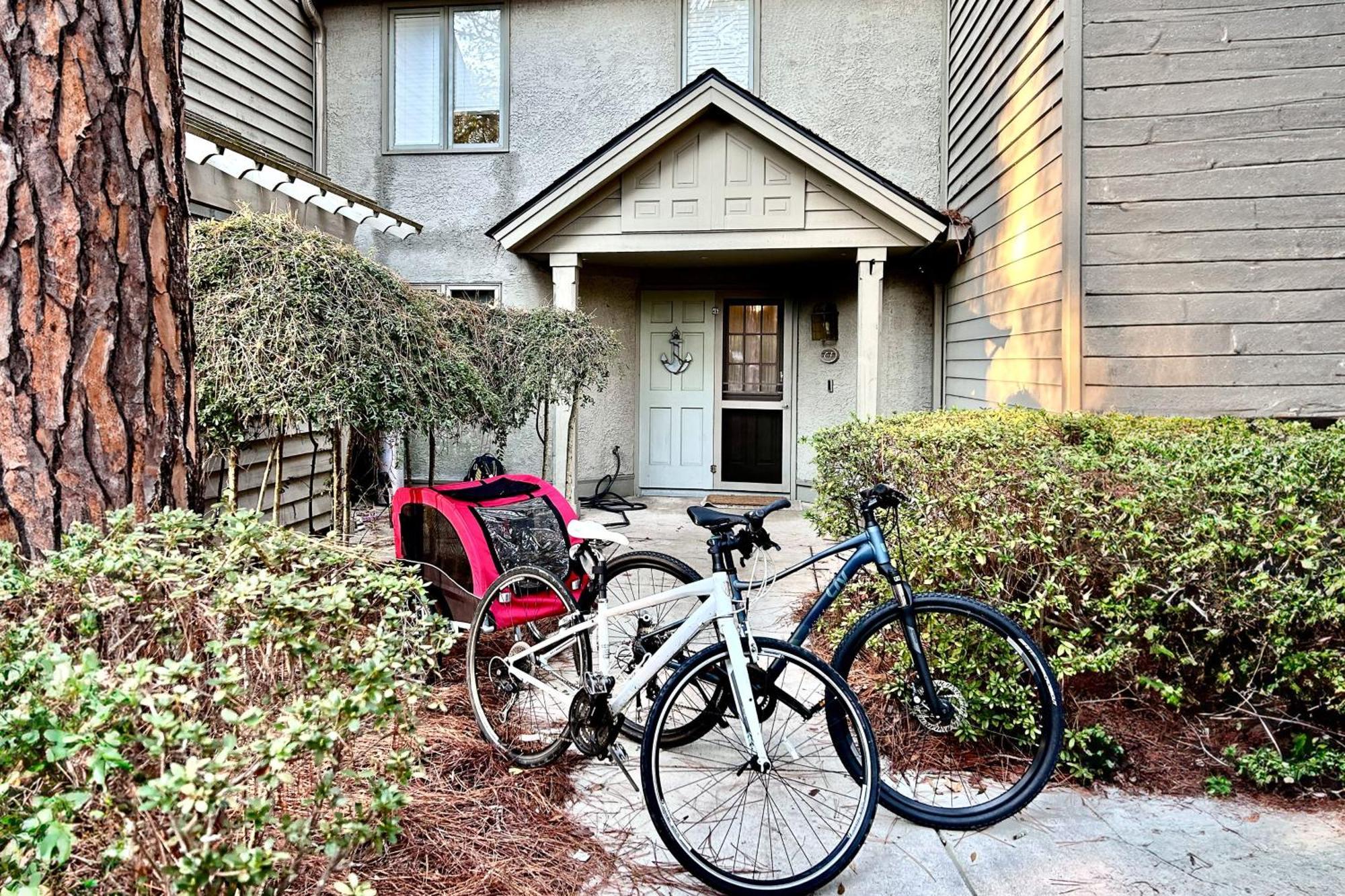 Waterford C3 Villa Hilton Head Island