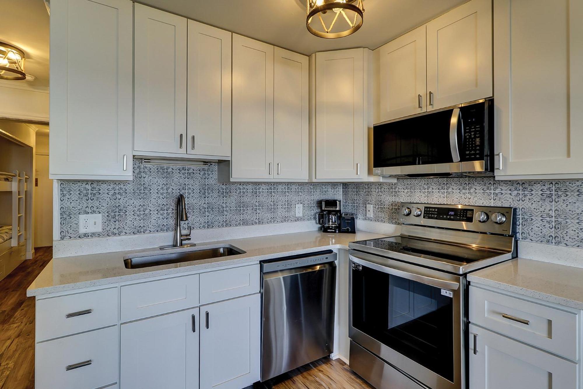 404 Admirals Row Oceanfront Hilton Head