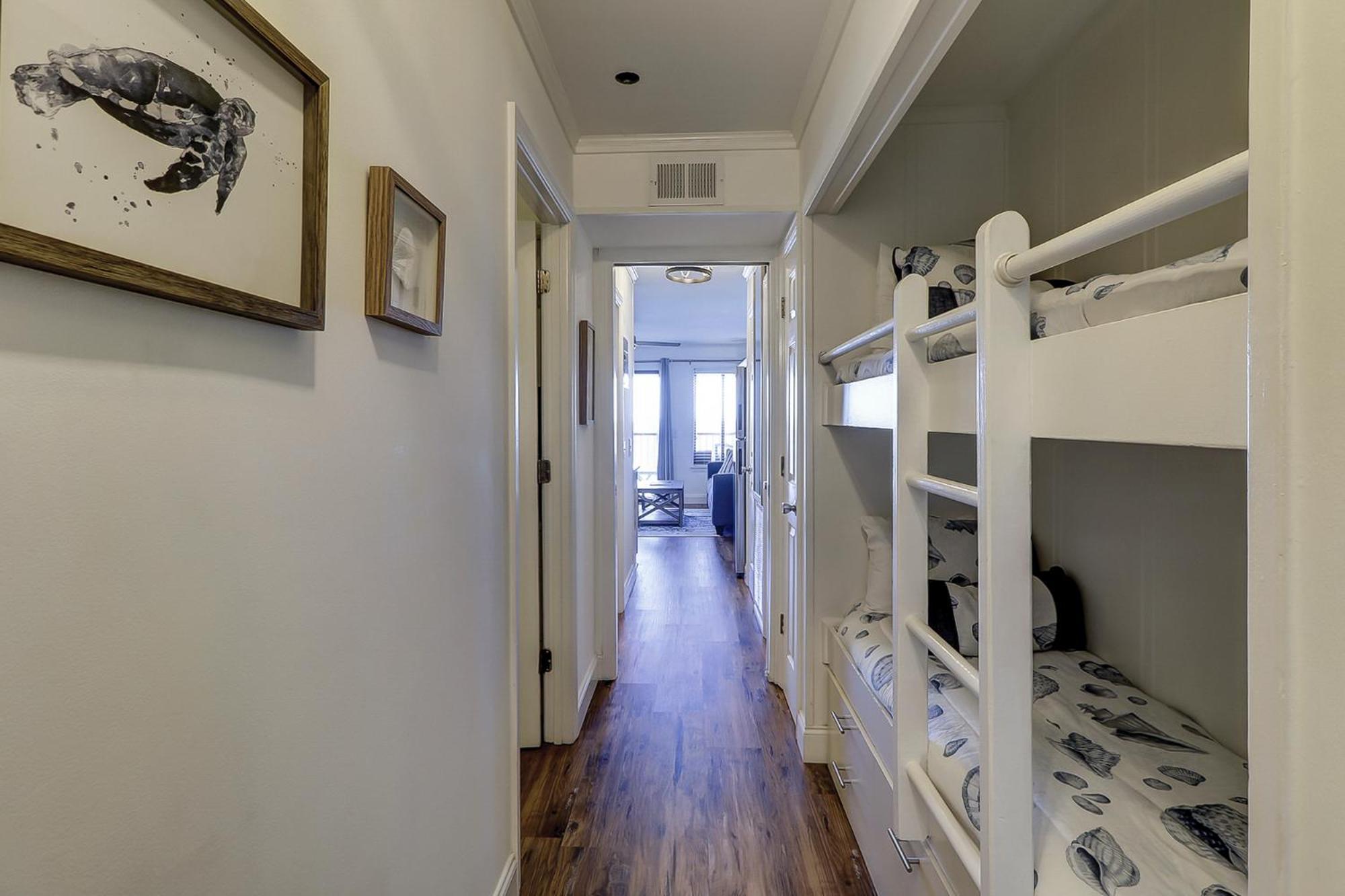 404 Admirals Row Oceanfront Hilton Head Holiday home *