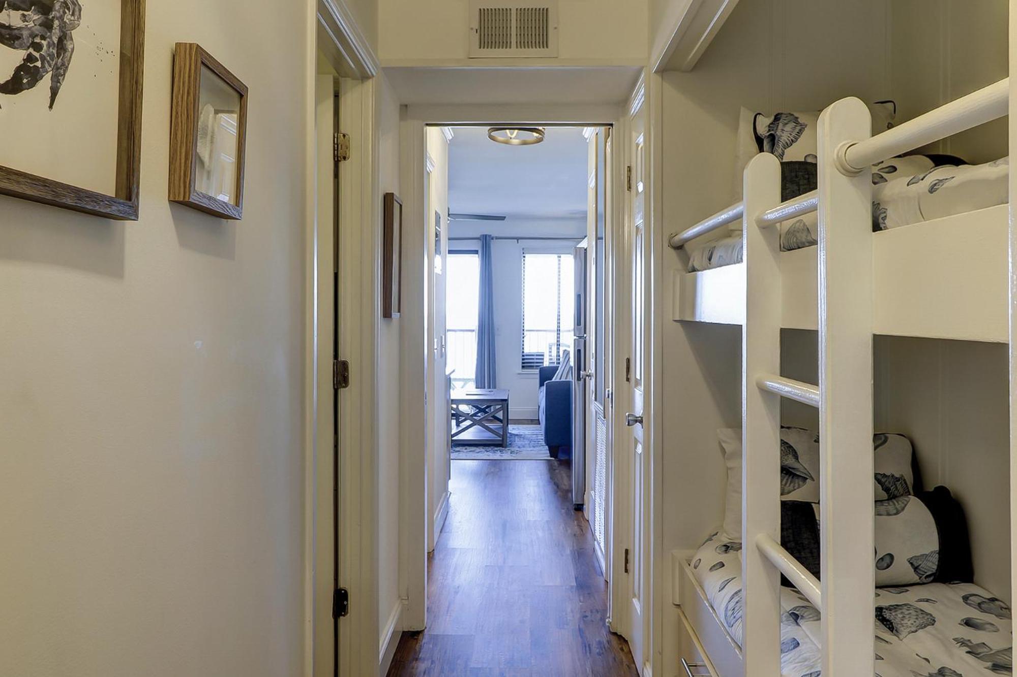 Holiday home 404 Admirals Row Oceanfront Hilton Head
