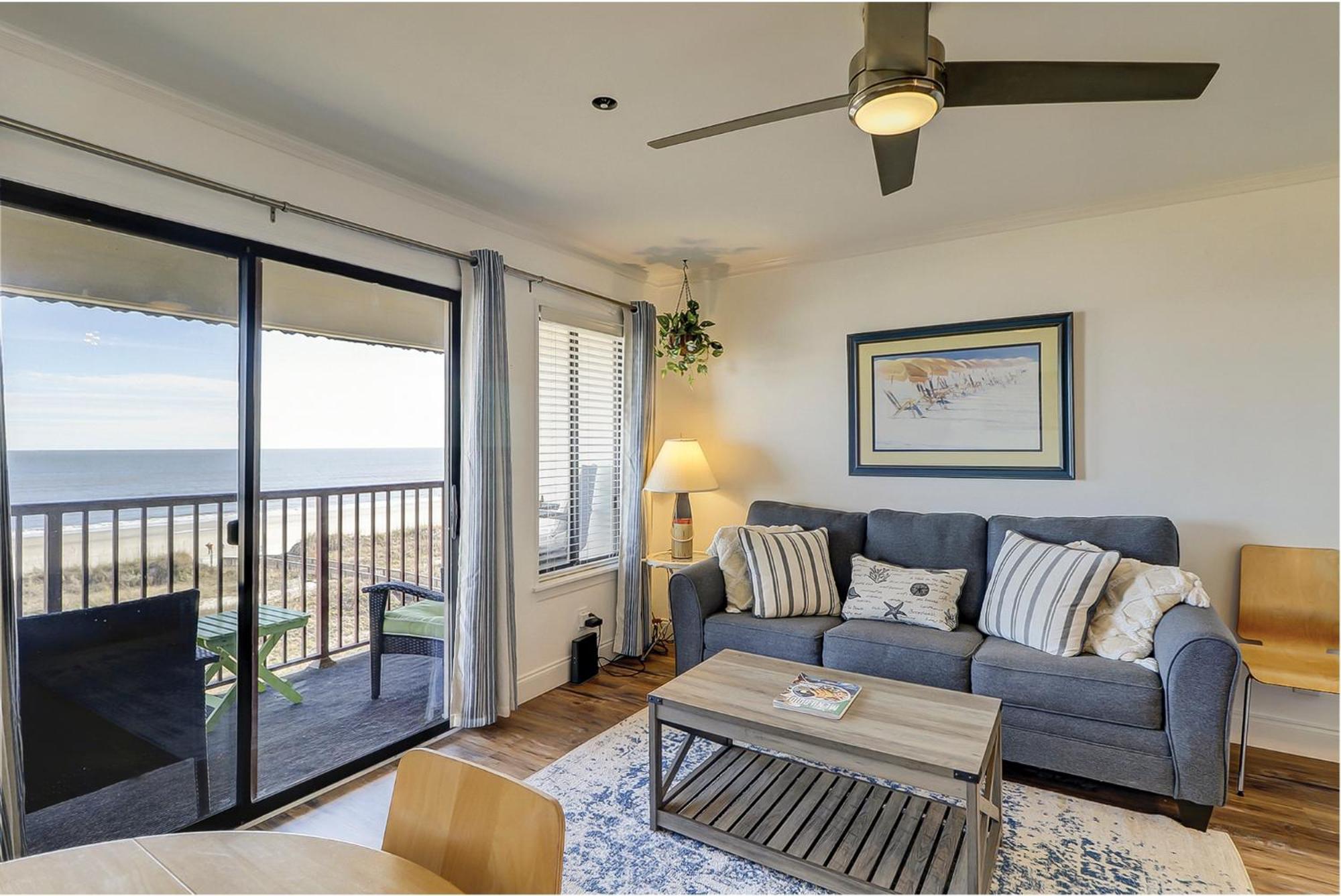 404 Admirals Row Oceanfront Hilton Head *