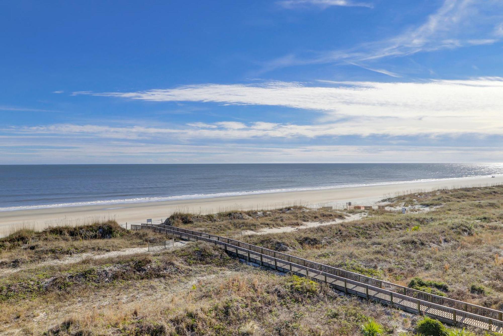 404 Admirals Row Oceanfront Hilton Head Holiday home Hilton Head Island