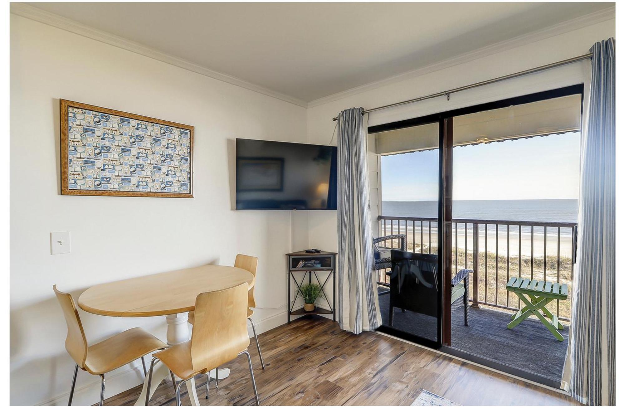 404 Admirals Row Oceanfront Hilton Head Hilton Head Island