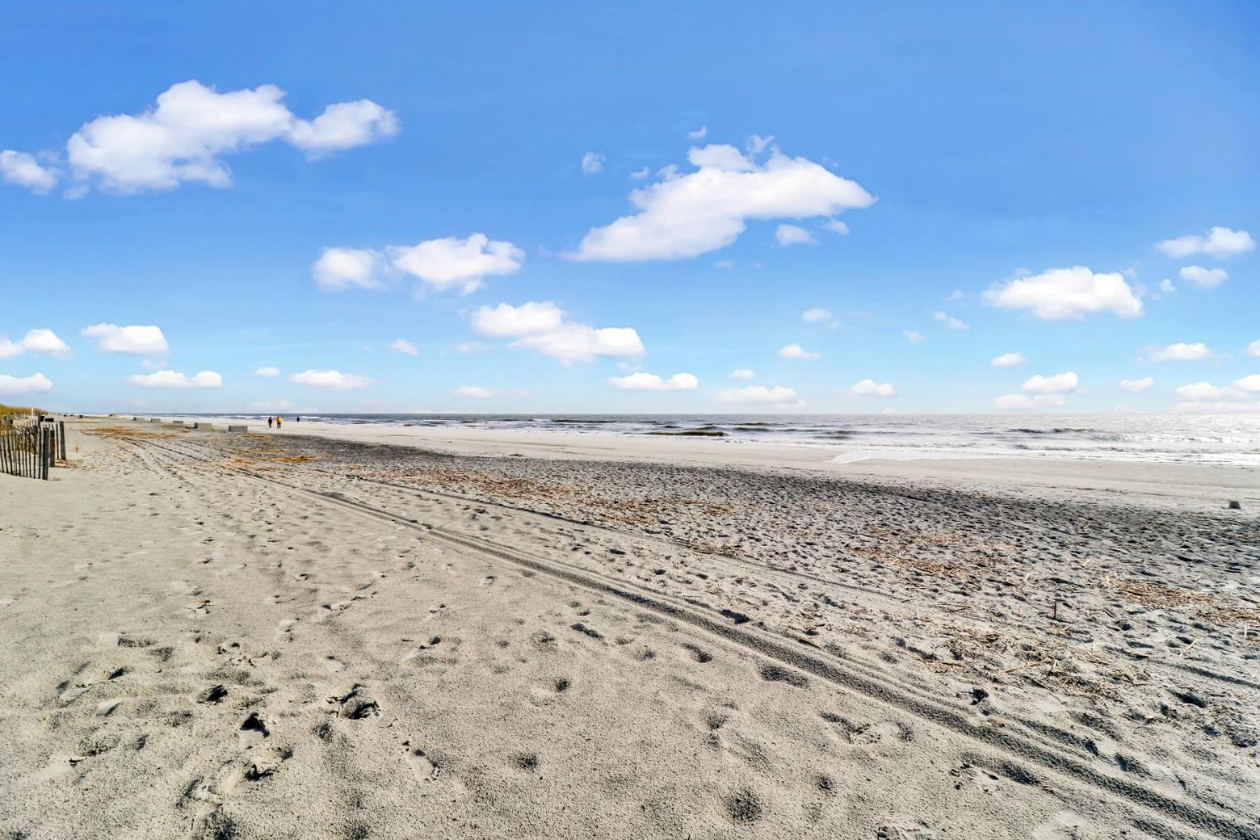 Ocean View Breakers At Coligny