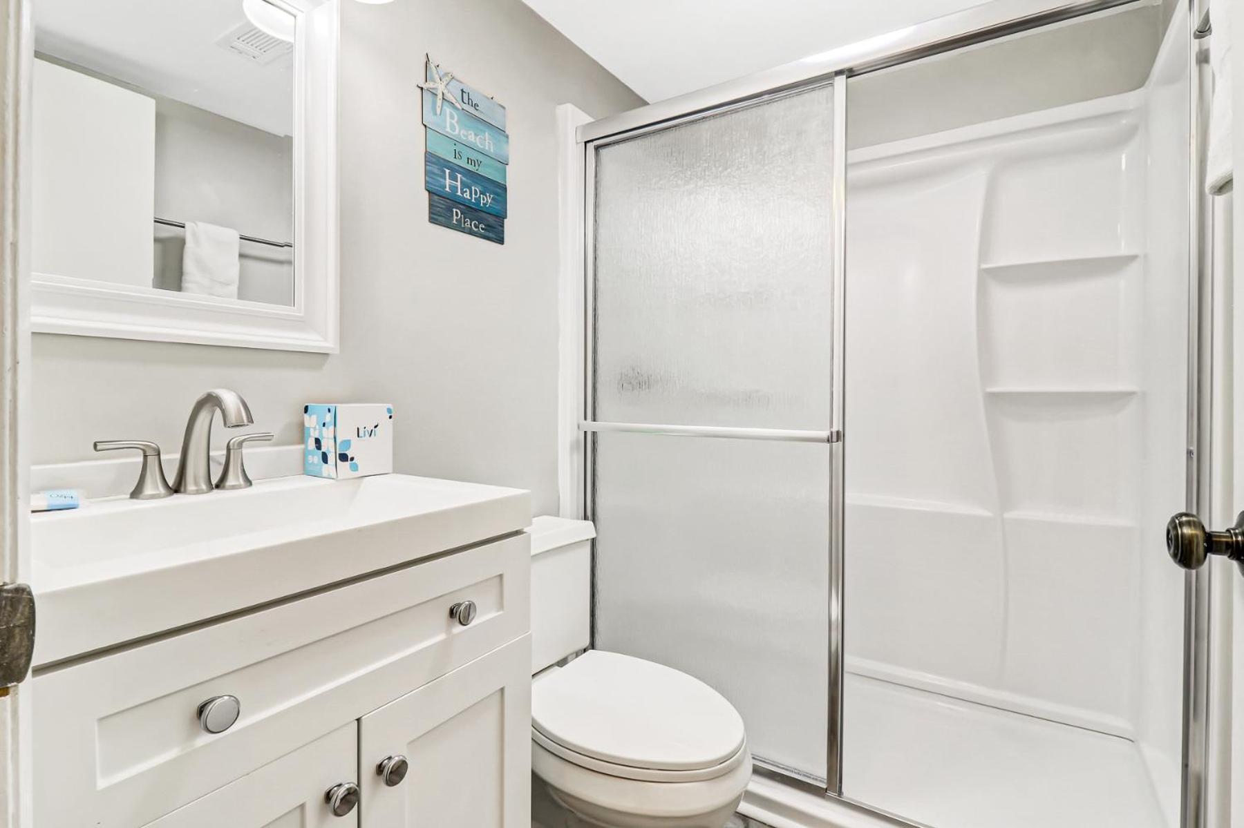 Ocean View Breakers At Coligny * Hilton Head Island