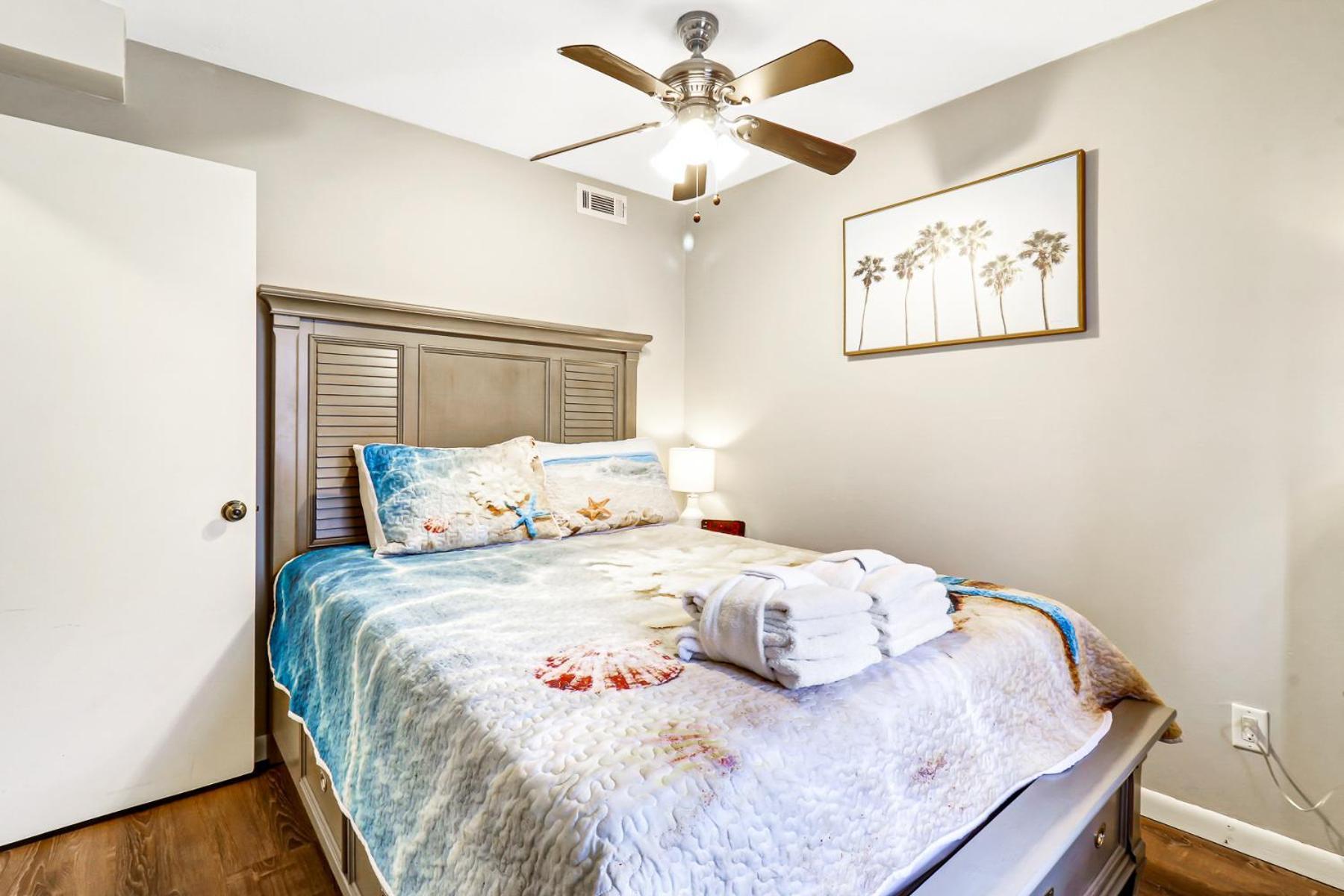 Apartment Ocean View Breakers At Coligny *