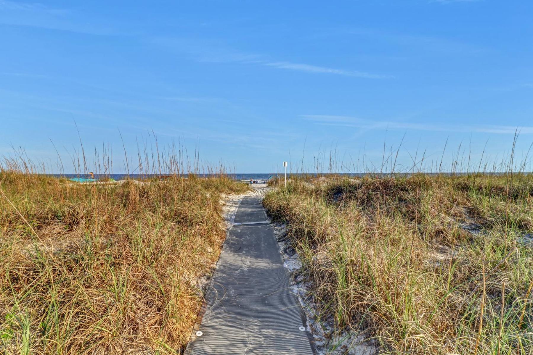 Apartment Ocean View Breakers At Coligny *