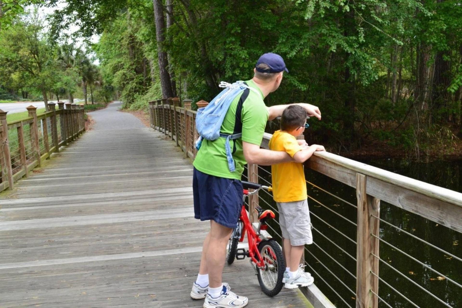 Hilton Head Calm #2308 * Hilton Head Island