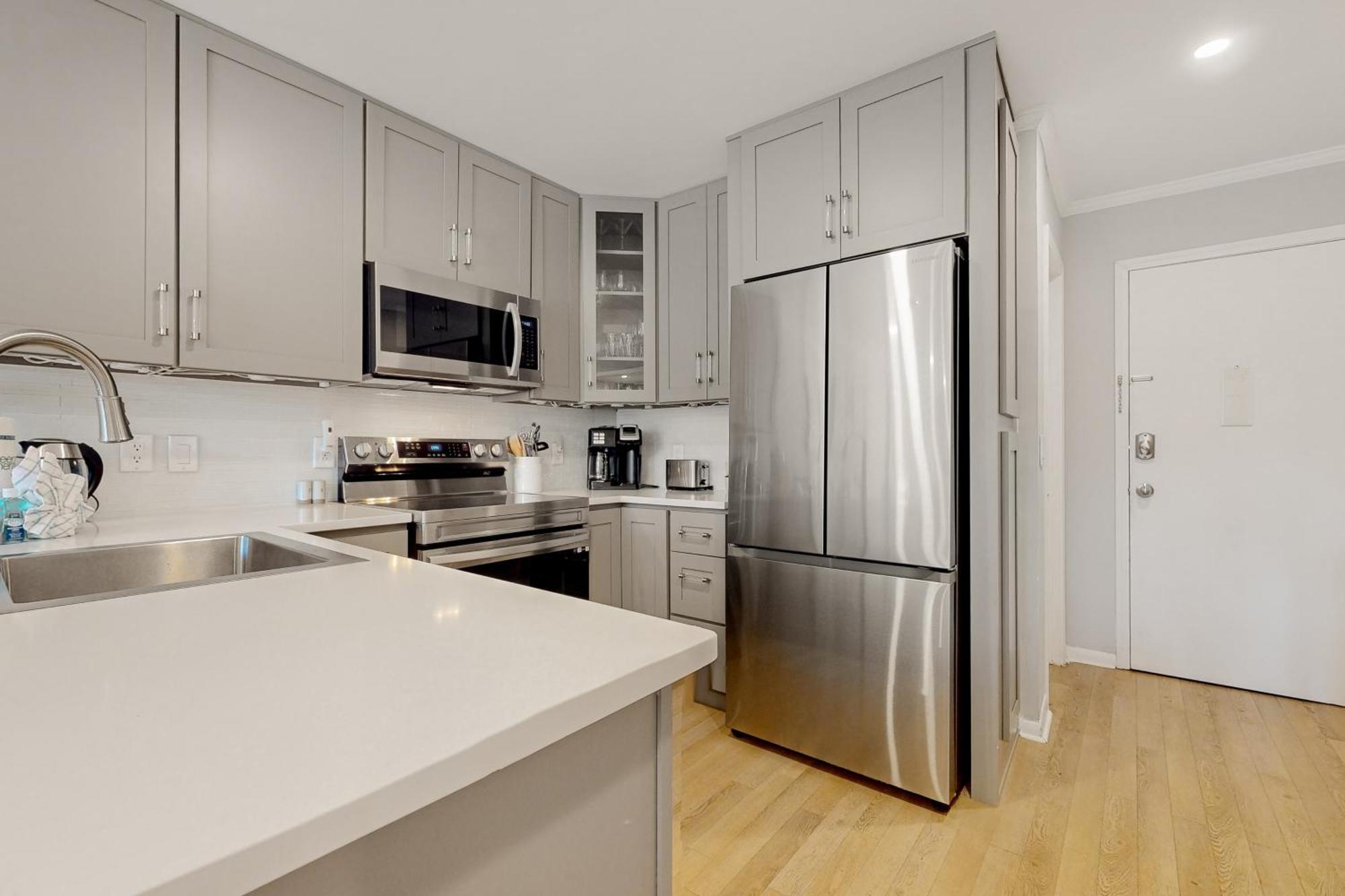 Apartment Hh & Tennis F11 Hilton Head Island