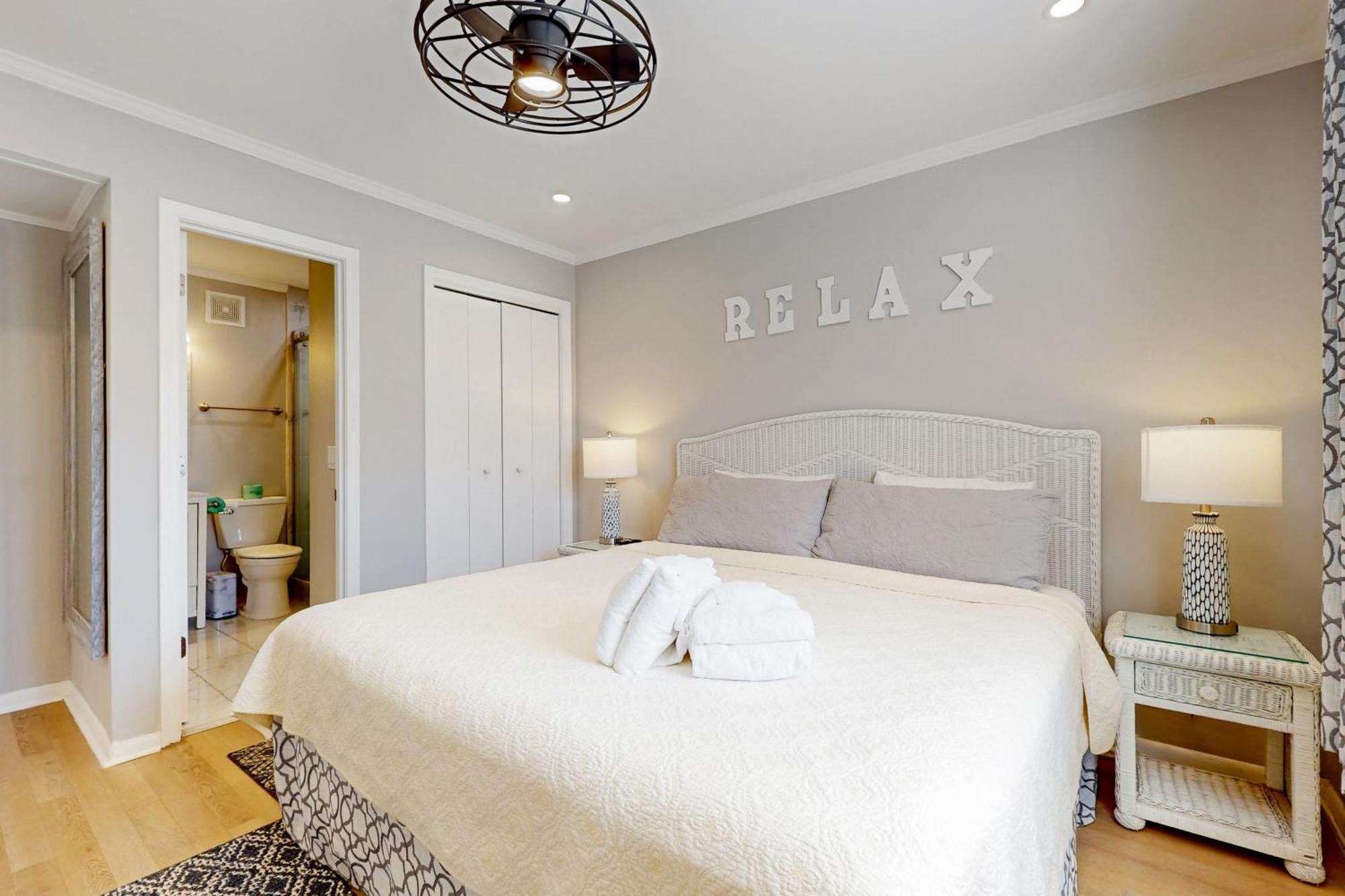 Apartment Hh & Tennis F11 Hilton Head Island