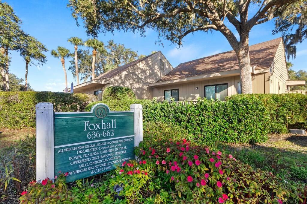 Updated Luxury Pd Villa: Golf View, Steps To Pool/beach/pickleball! Apartment
