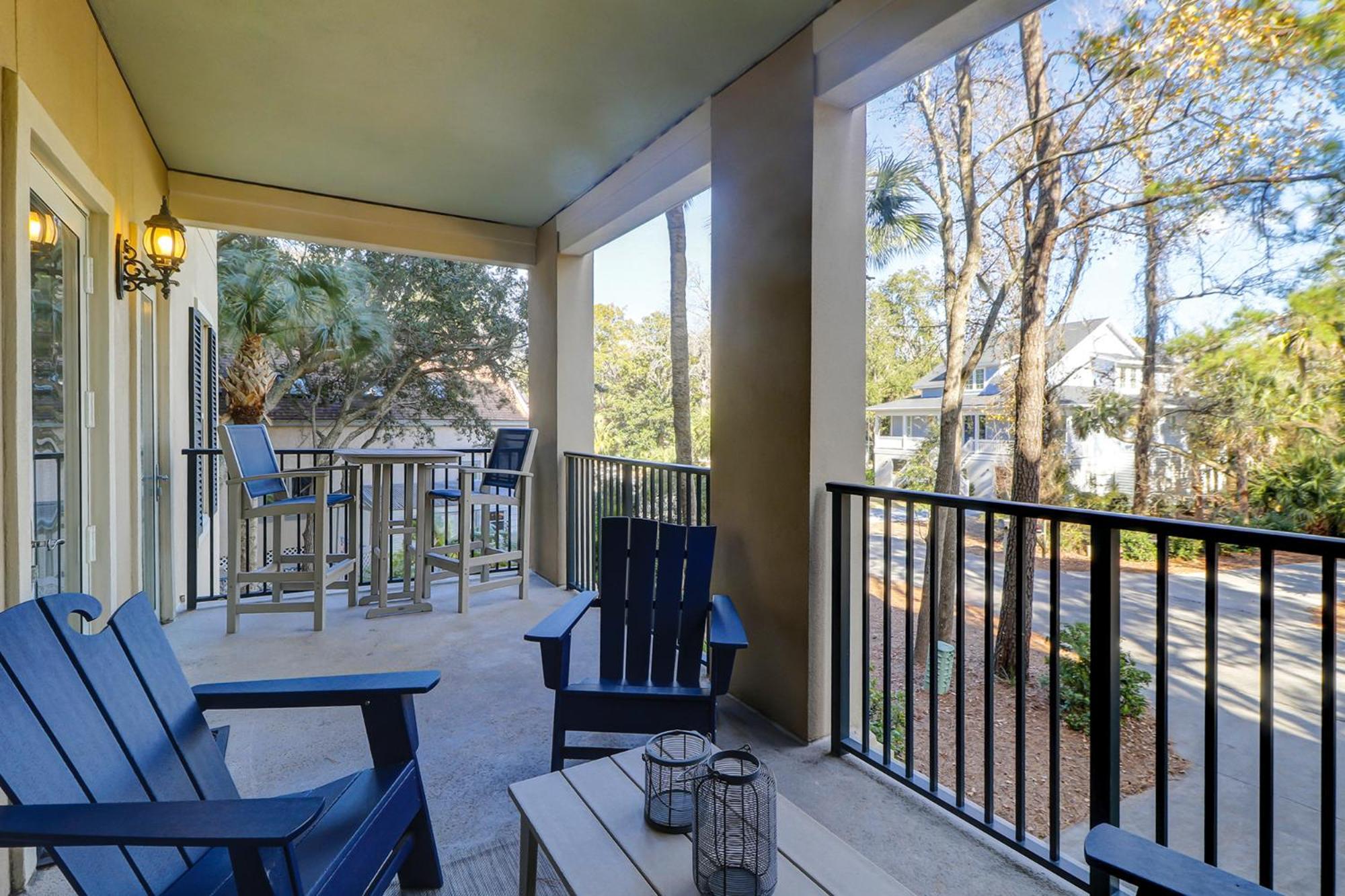 110 Northshore Place Holiday home Hilton Head Island