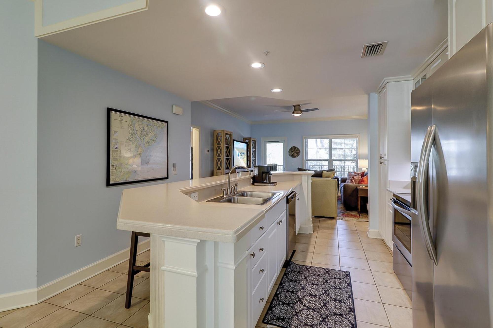 Holiday home 110 Northshore Place