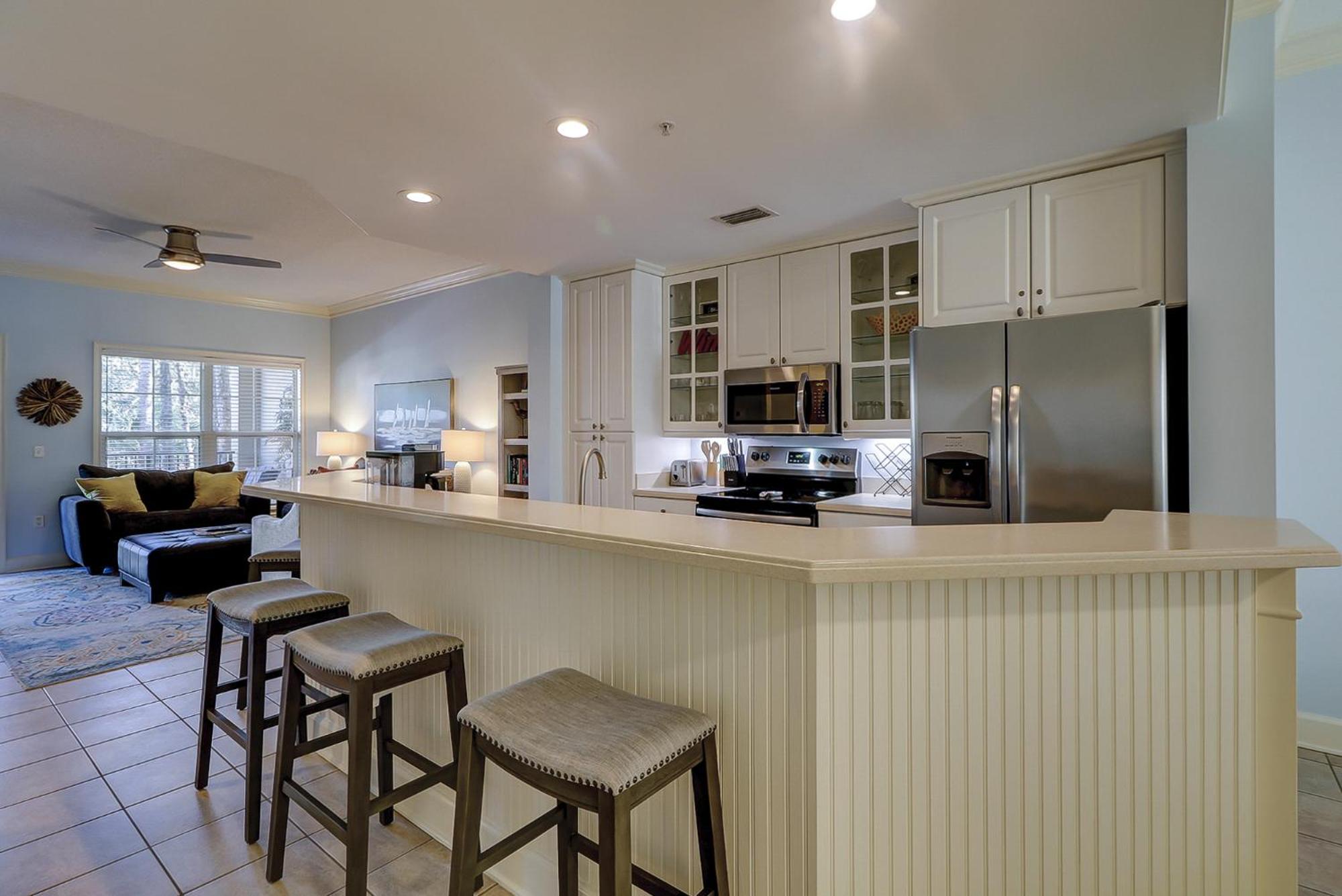 Holiday home 110 Northshore Place *
