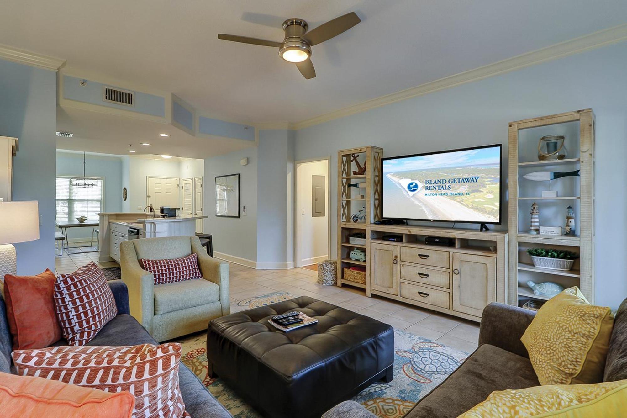 Holiday home 110 Northshore Place *
