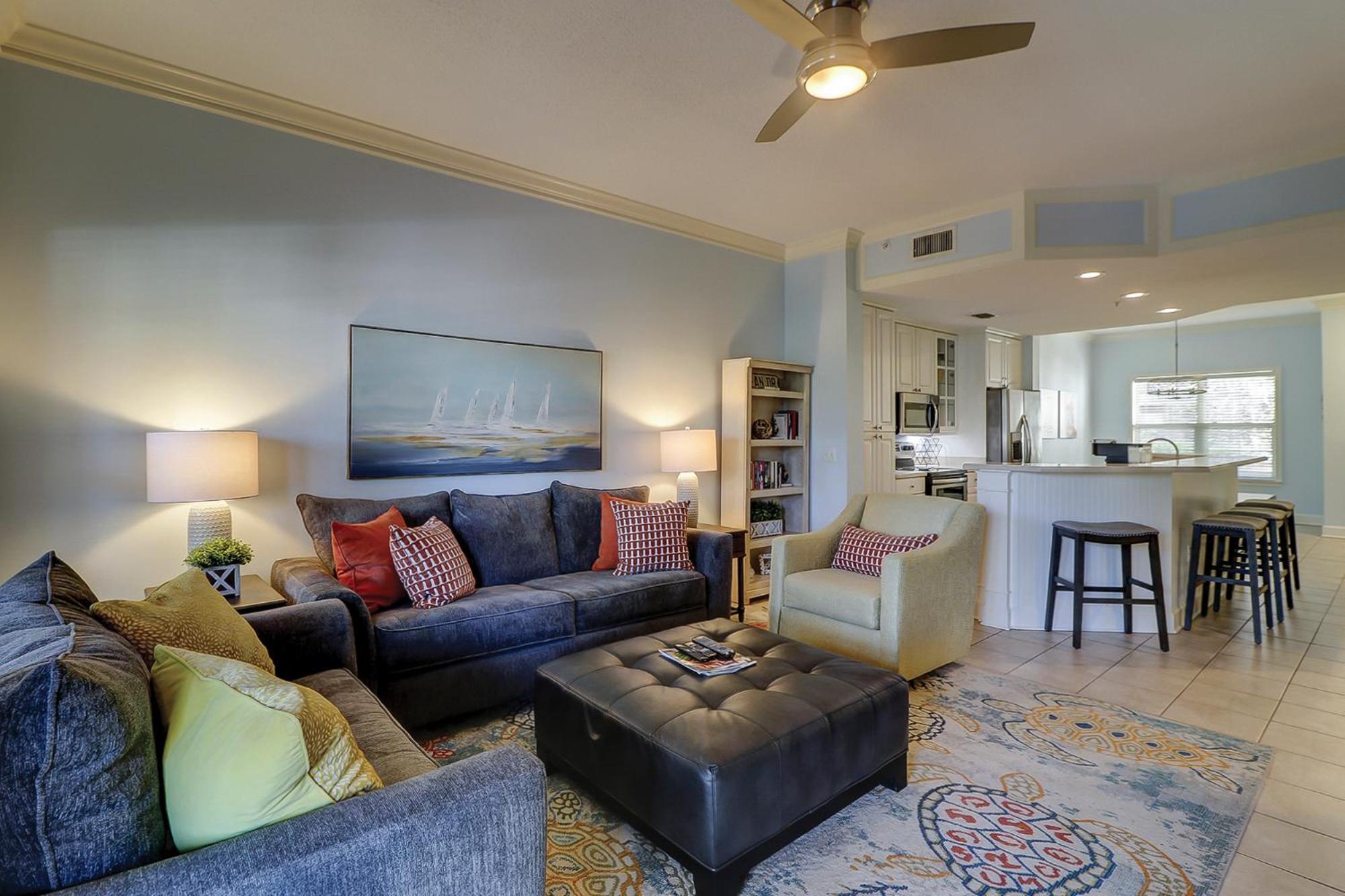 Holiday home 110 Northshore Place