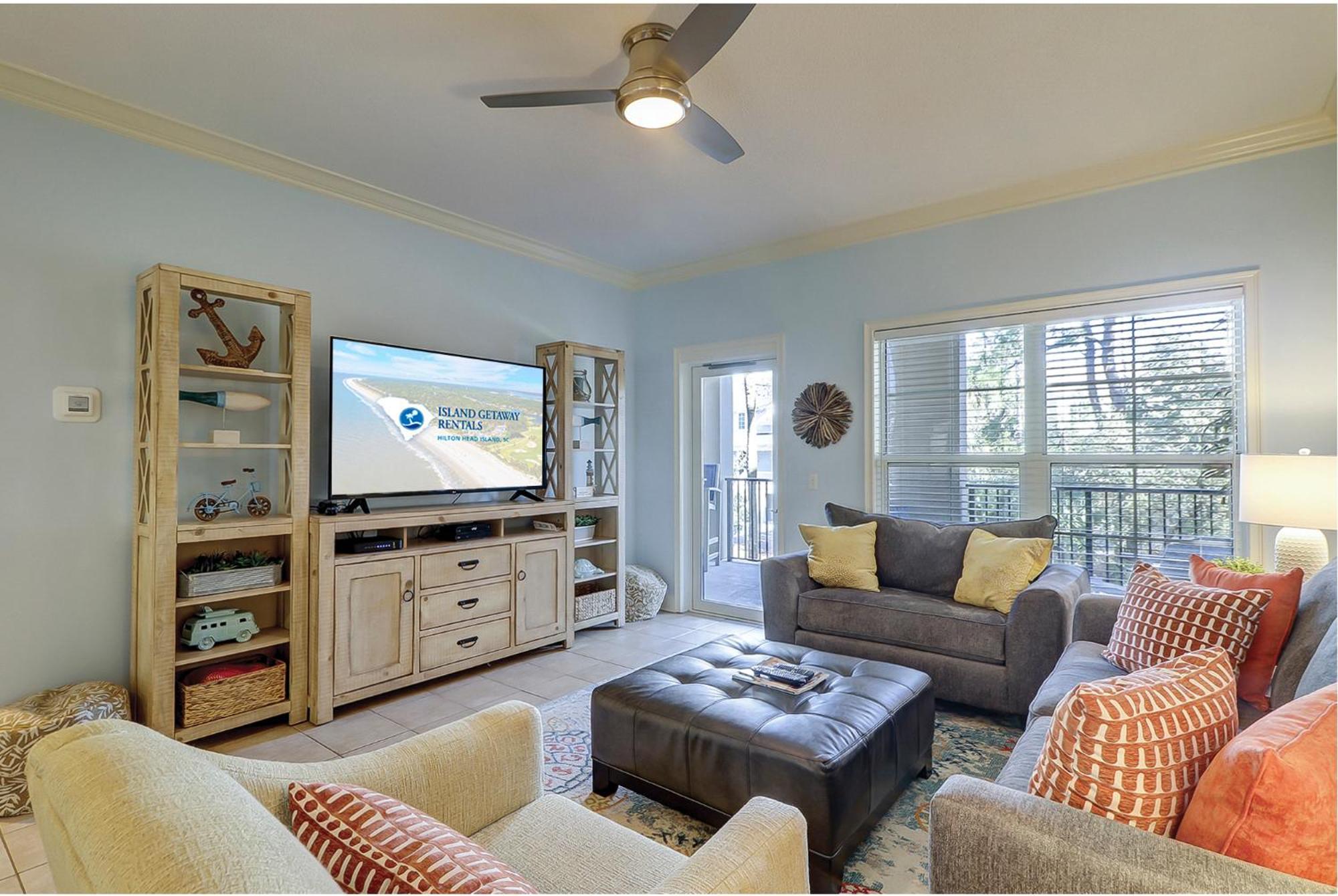 Holiday home 110 Northshore Place Hilton Head Island