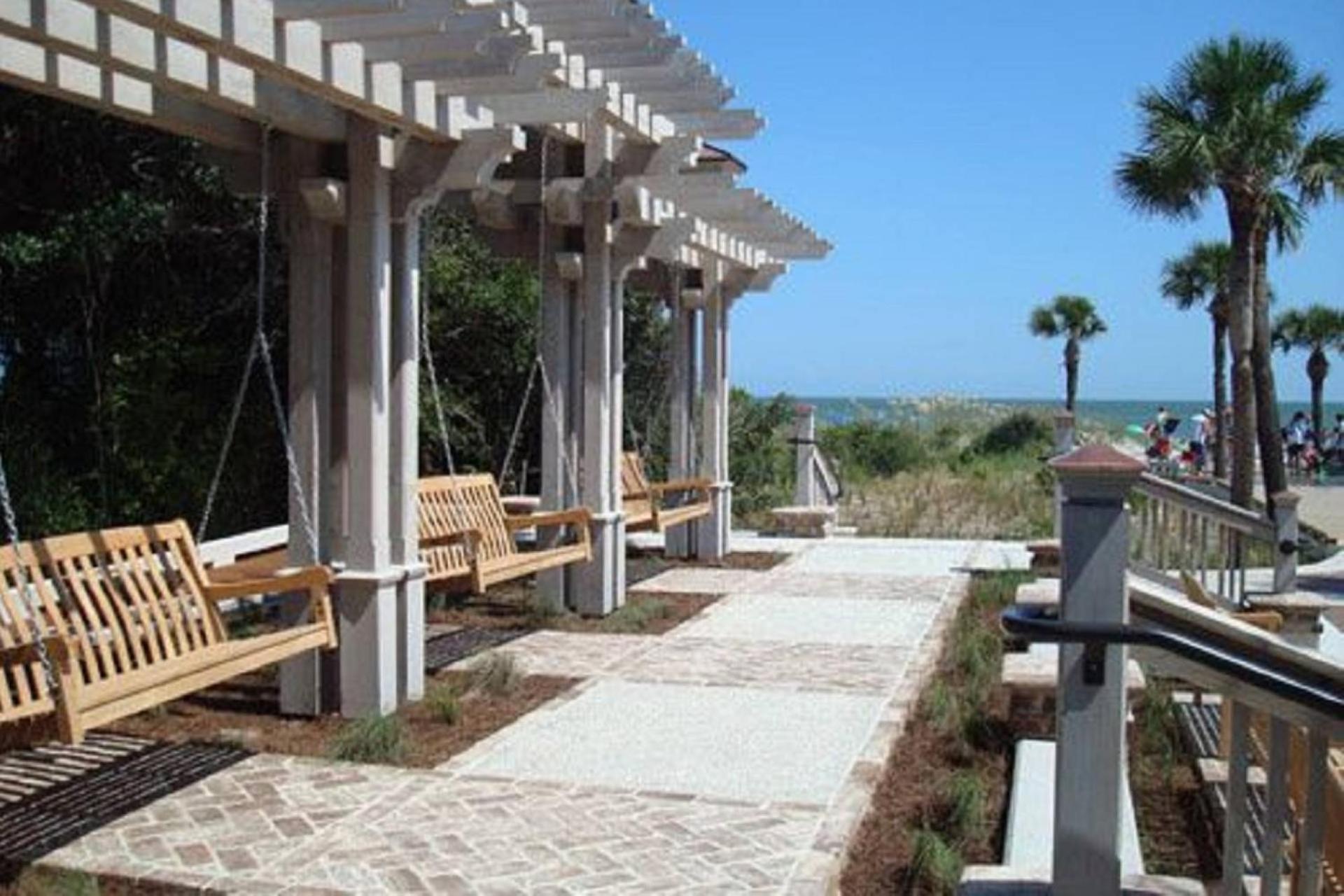 Treetops 7506 Holiday home Hilton Head Island