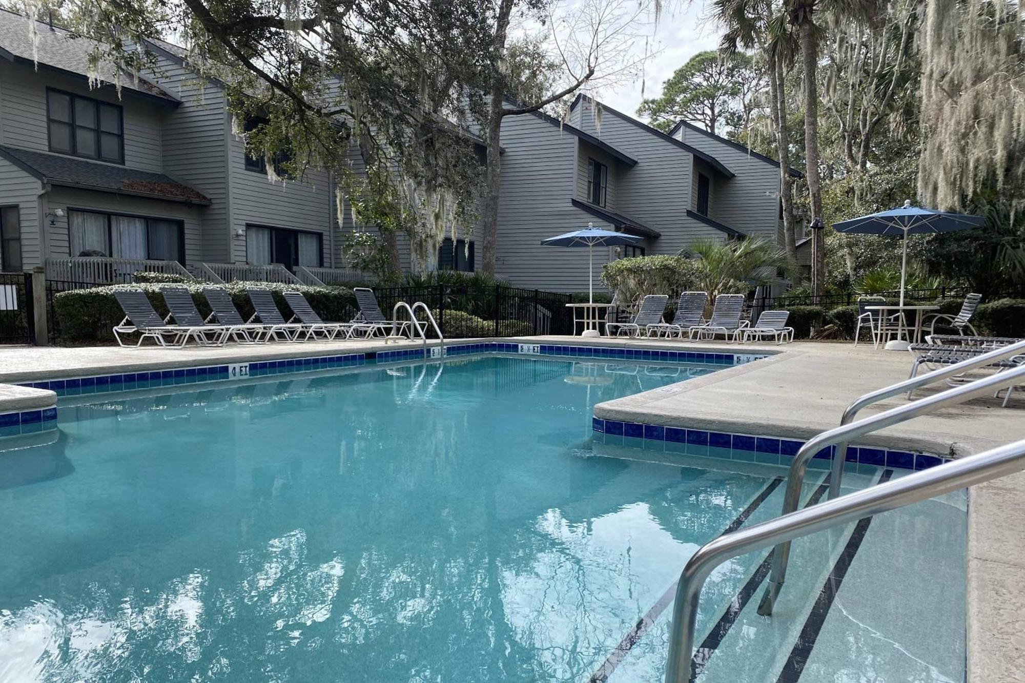 Holiday home Treetops 7506 Hilton Head Island