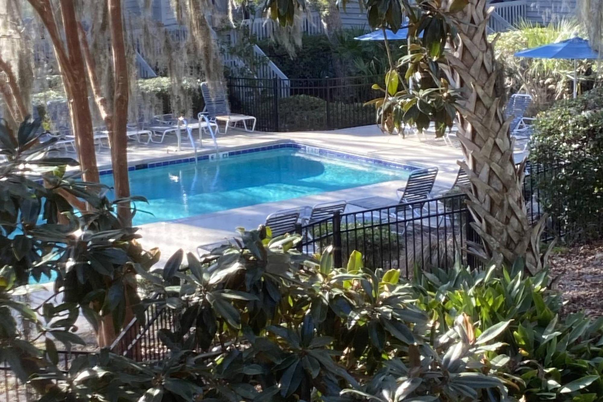 Treetops 7506 Hilton Head Island