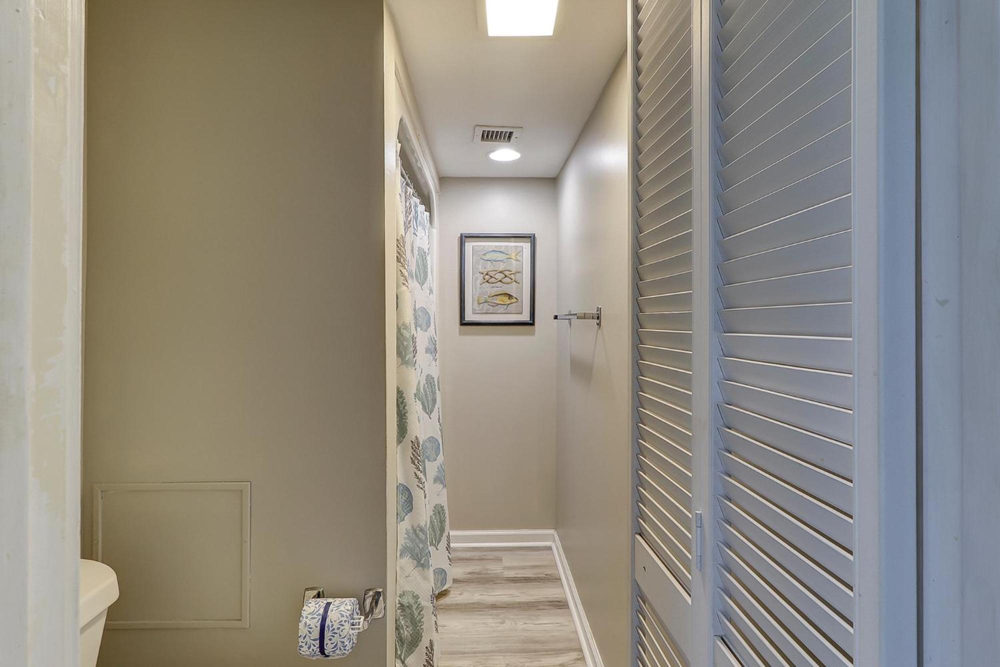 8c Xanadu 3 Bedroom Forest * Hilton Head Island