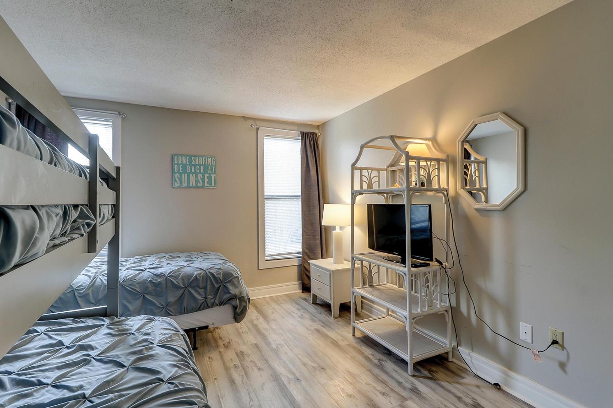 8c Xanadu 3 Bedroom Forest Hilton Head Island