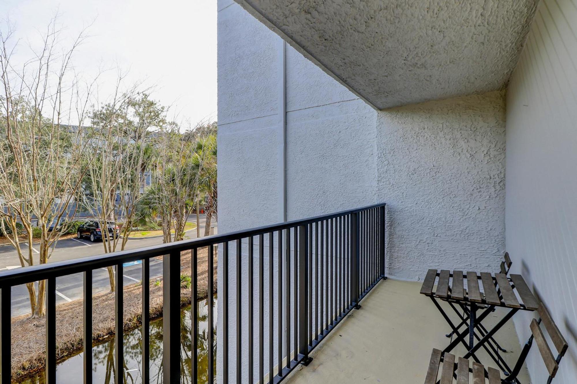8c Xanadu 3 Bedroom Forest Holiday home Hilton Head Island
