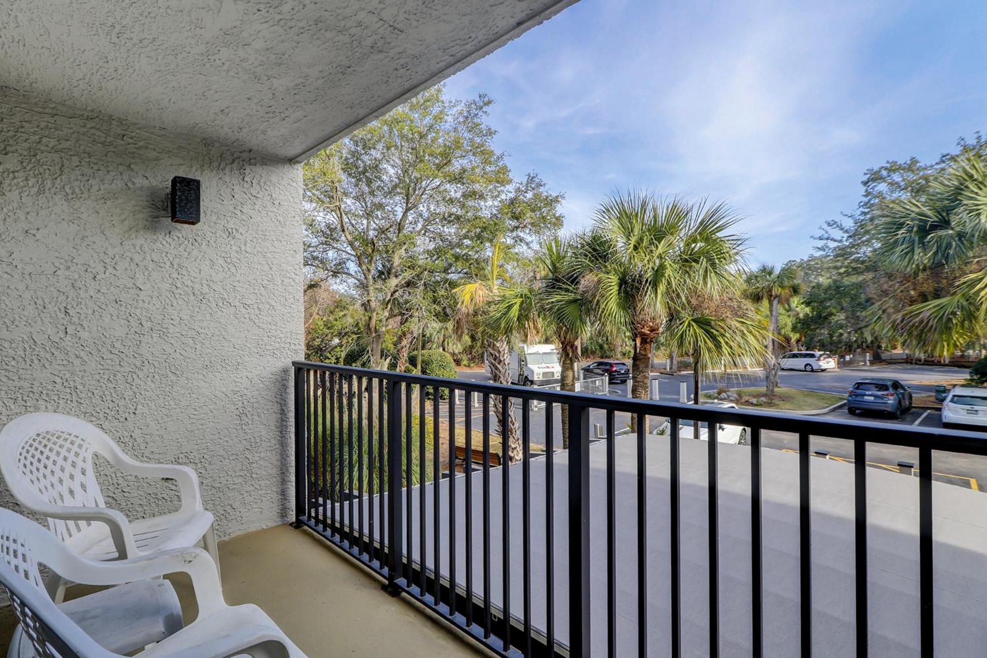 8c Xanadu 3 Bedroom Forest Hilton Head Island