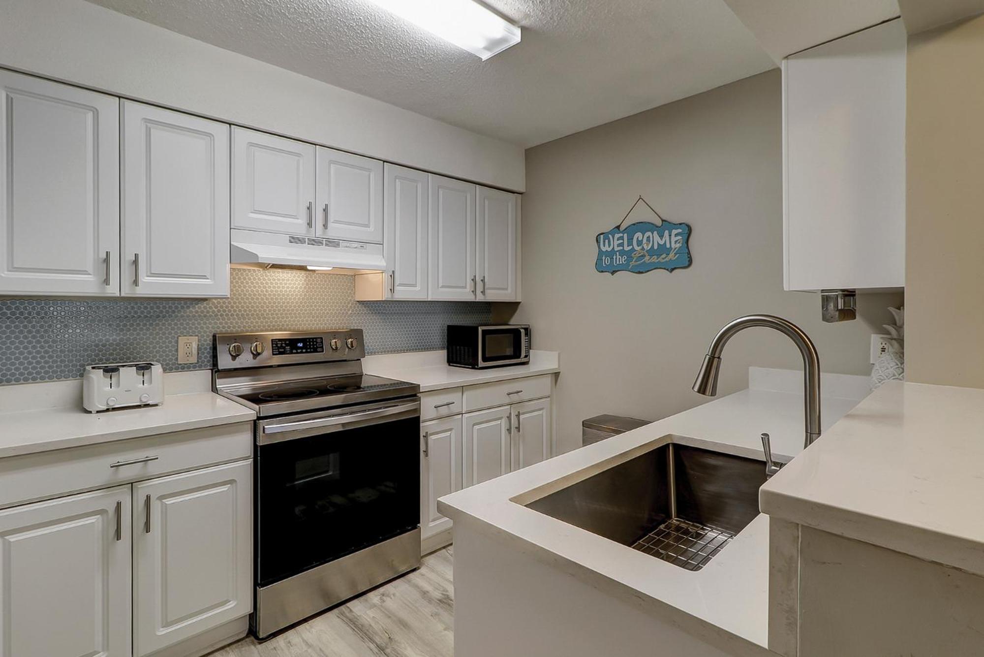 8c Xanadu 3 Bedroom Forest Hilton Head Island