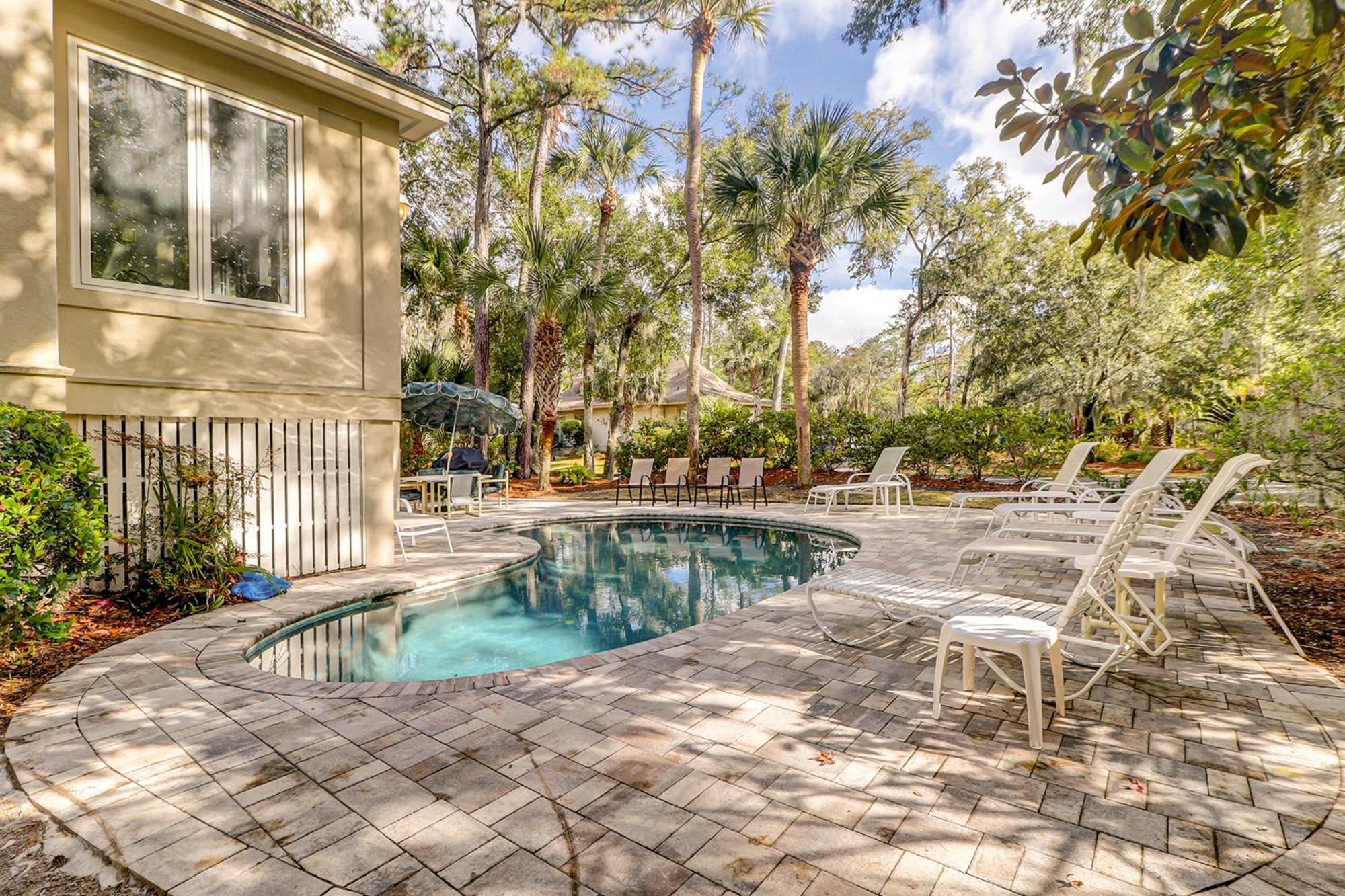 Holiday home Sutherland Court 1 Hilton Head Island