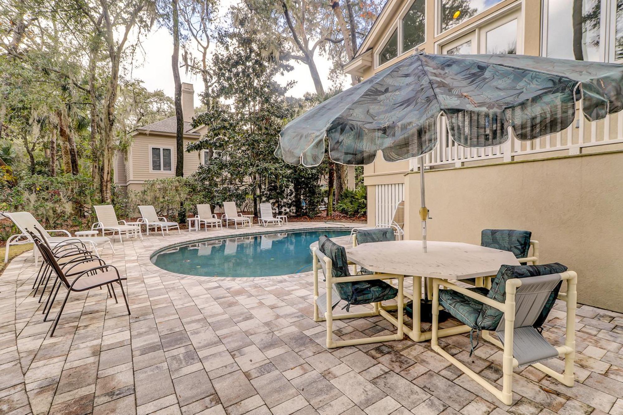 Sutherland Court 1 * Hilton Head Island