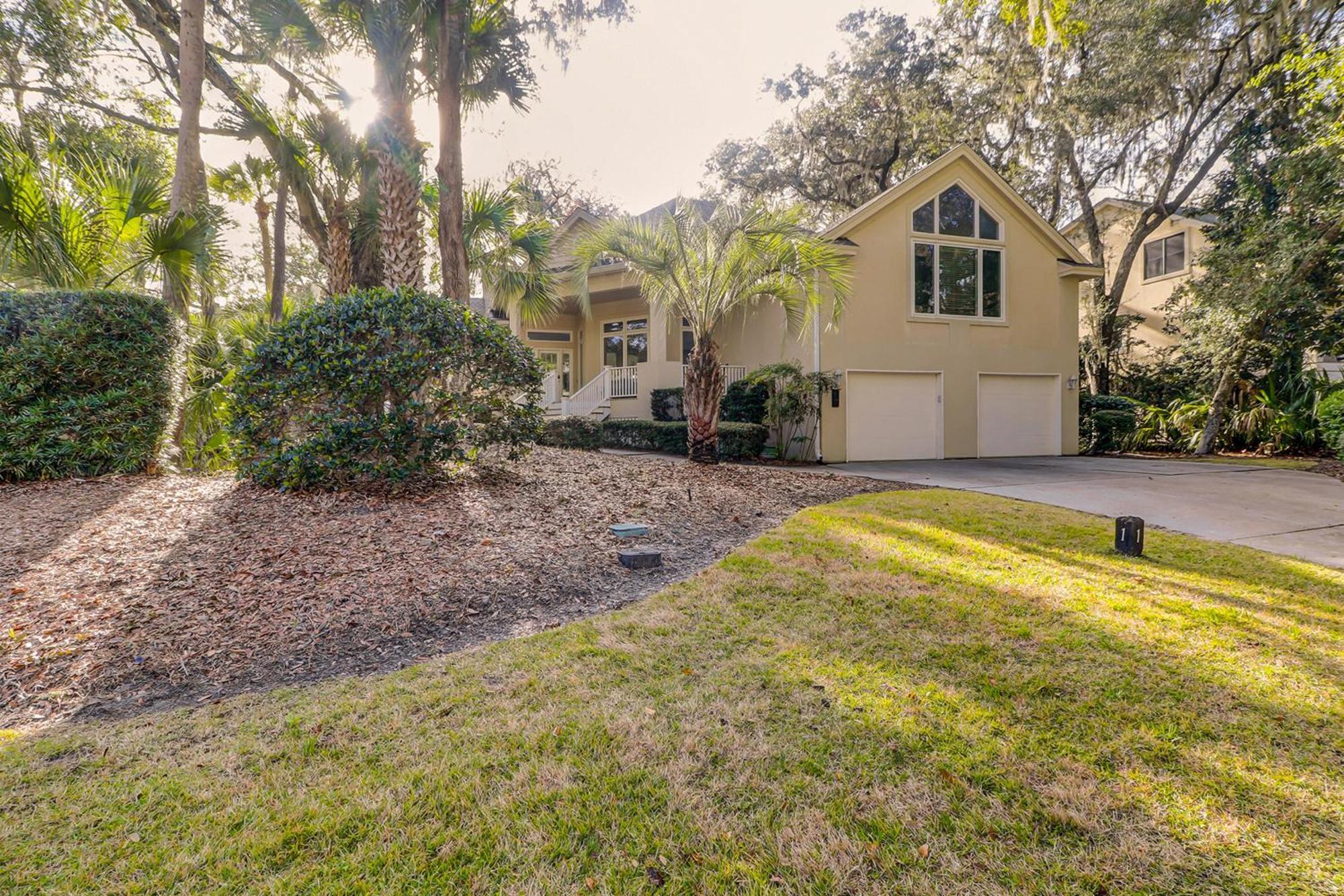 Sutherland Court 1 Holiday home Hilton Head Island
