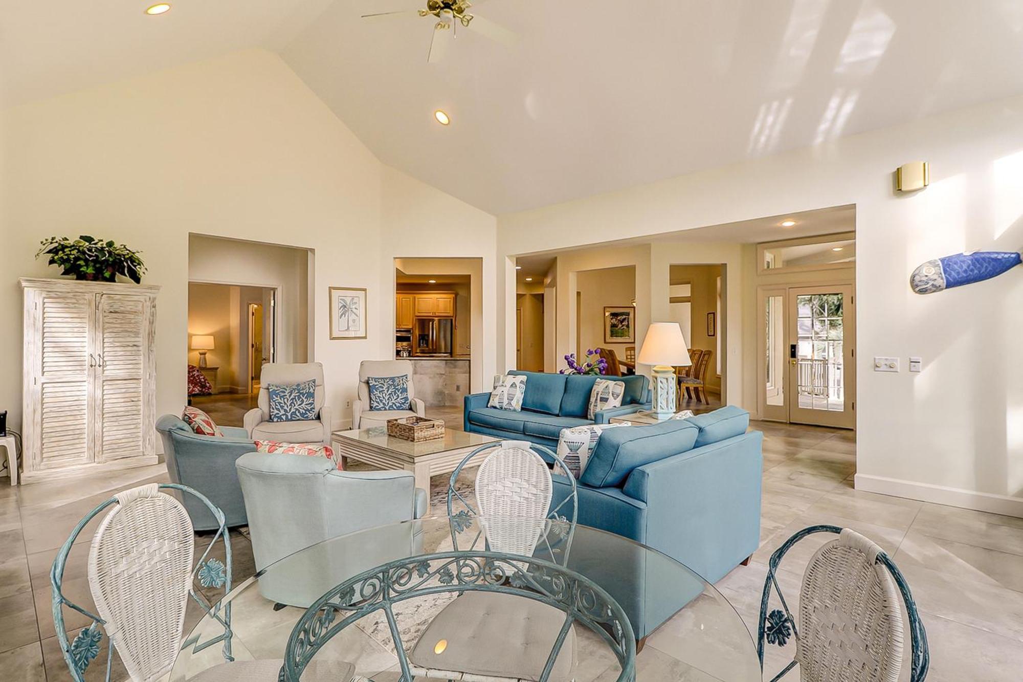 Sutherland Court 1 Holiday home *