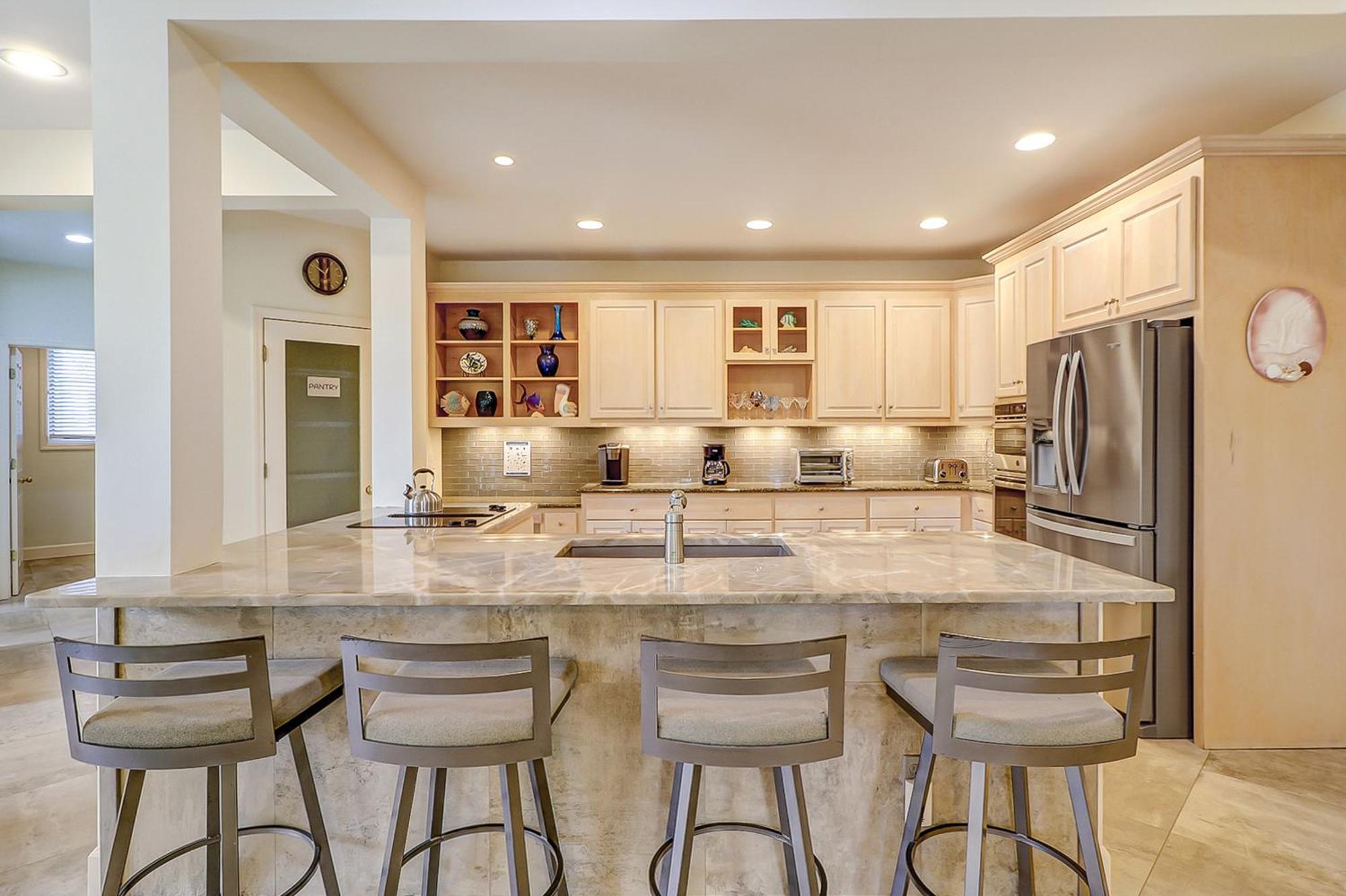 Holiday home Sutherland Court 1 Hilton Head Island