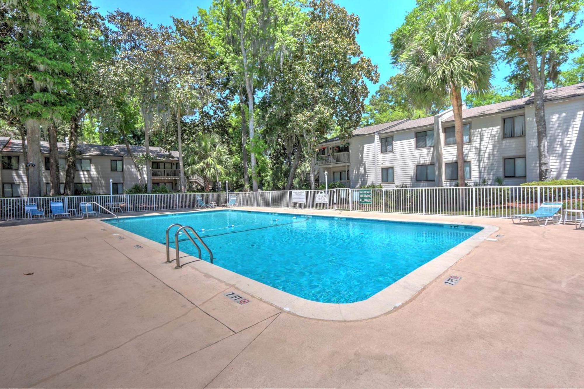 Apartment 125 Cordillo Parkway *