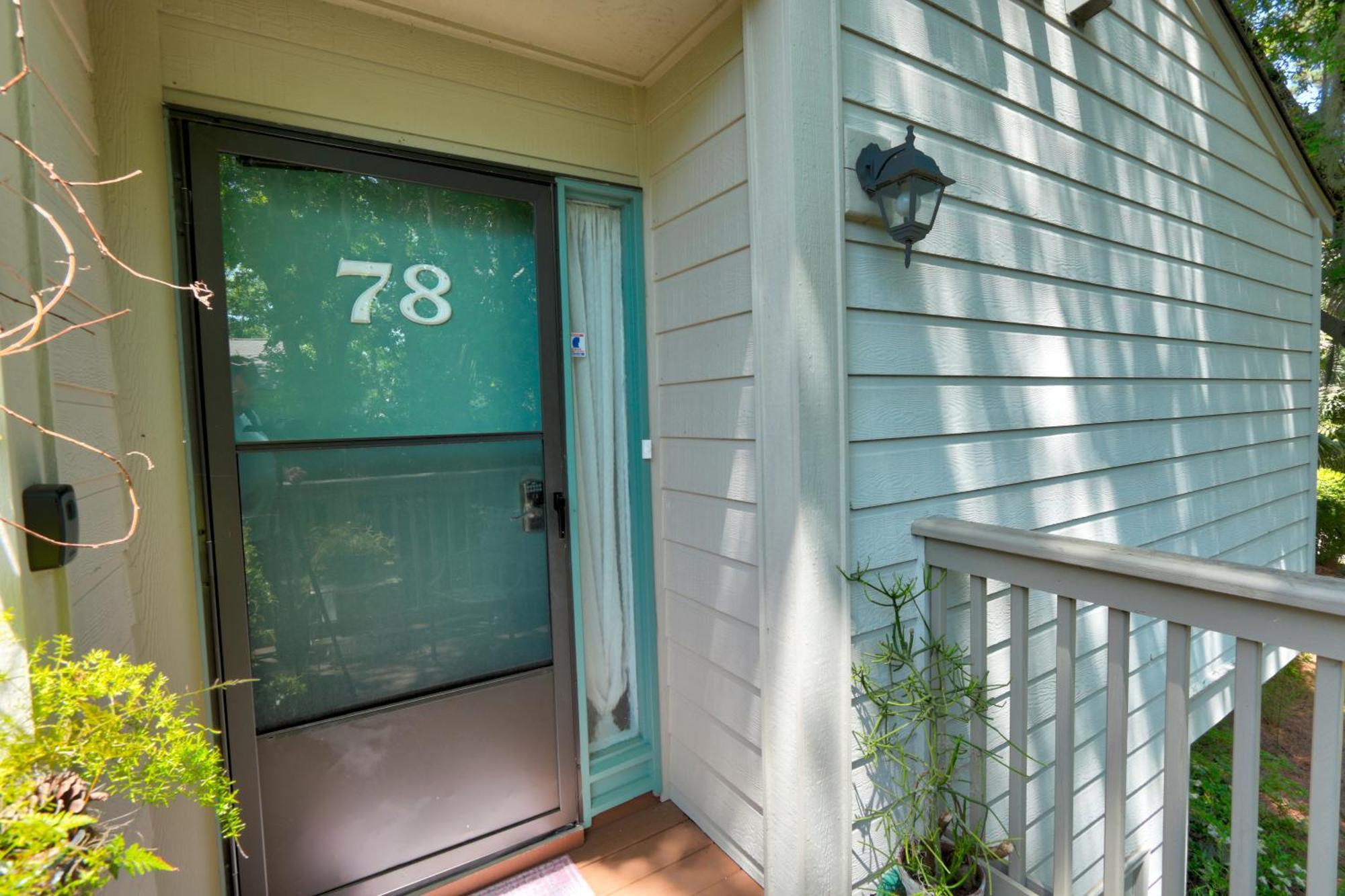 125 Cordillo Parkway Hilton Head Island