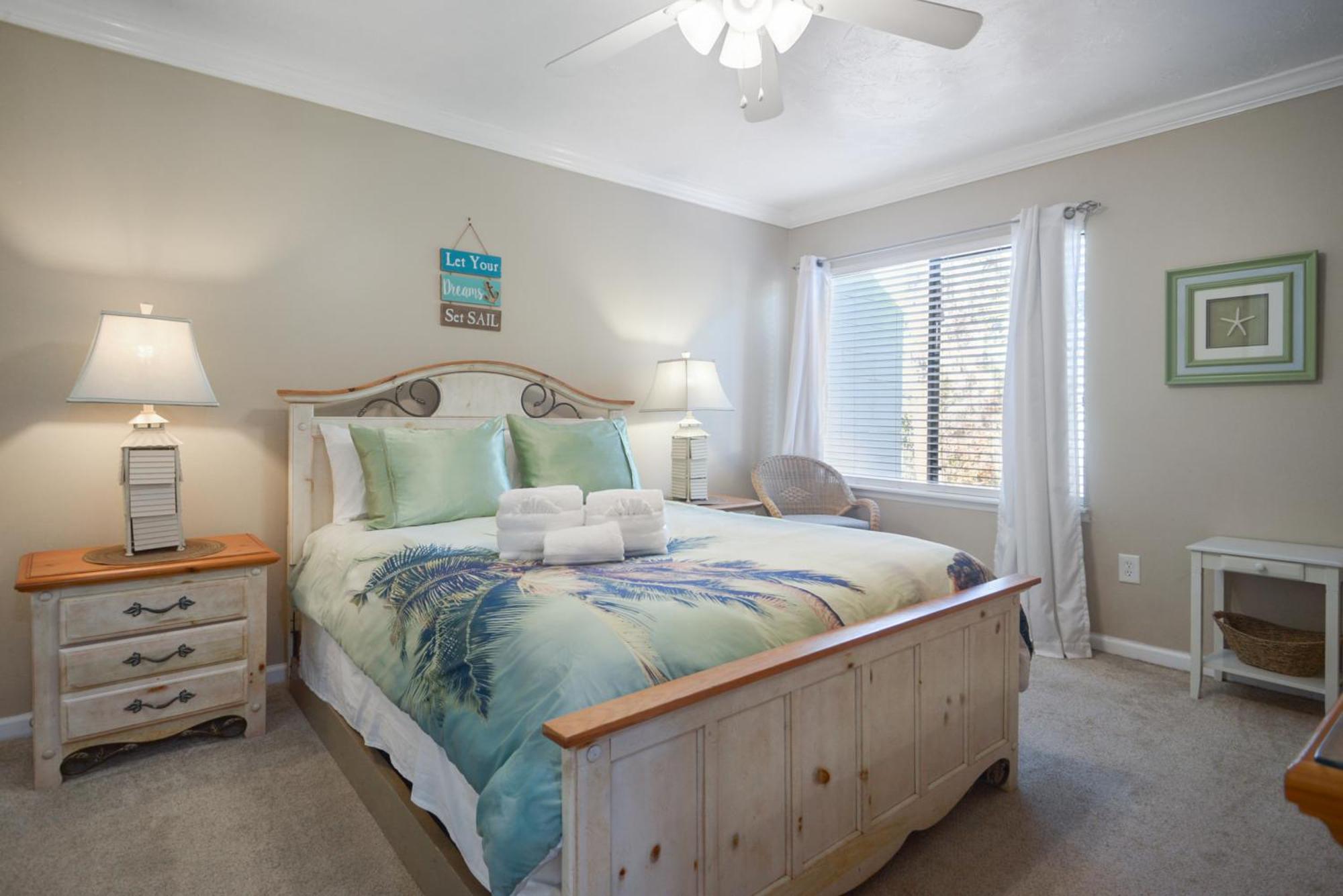125 Cordillo Parkway Apartment Hilton Head Island