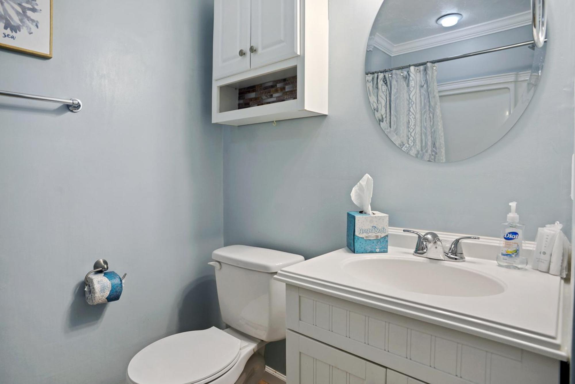 125 Cordillo Parkway Apartment Hilton Head Island