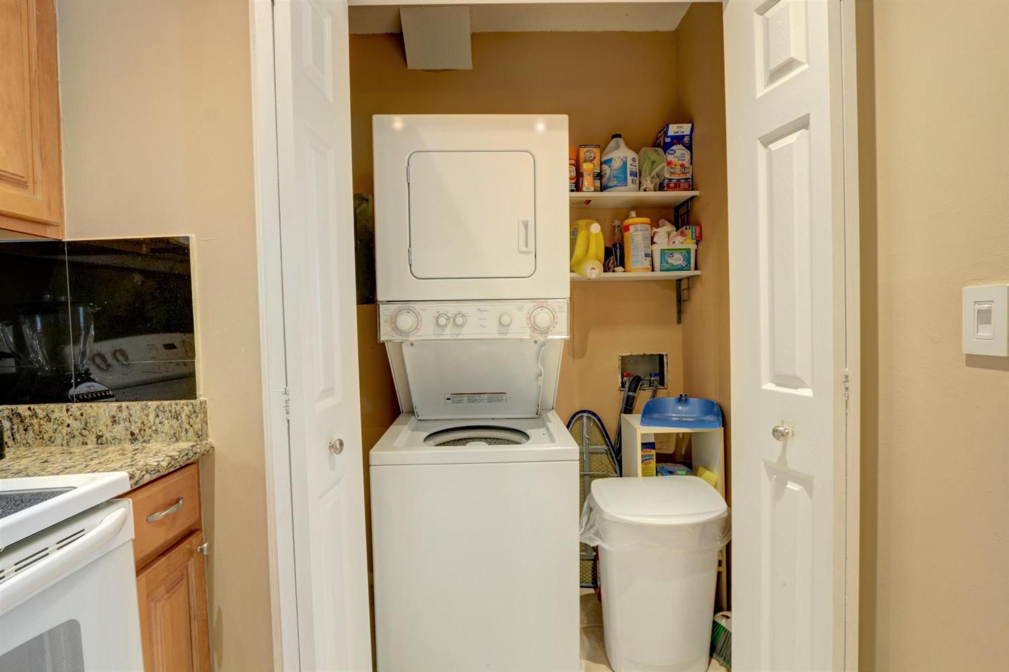 Apartment 125 Cordillo Parkway *