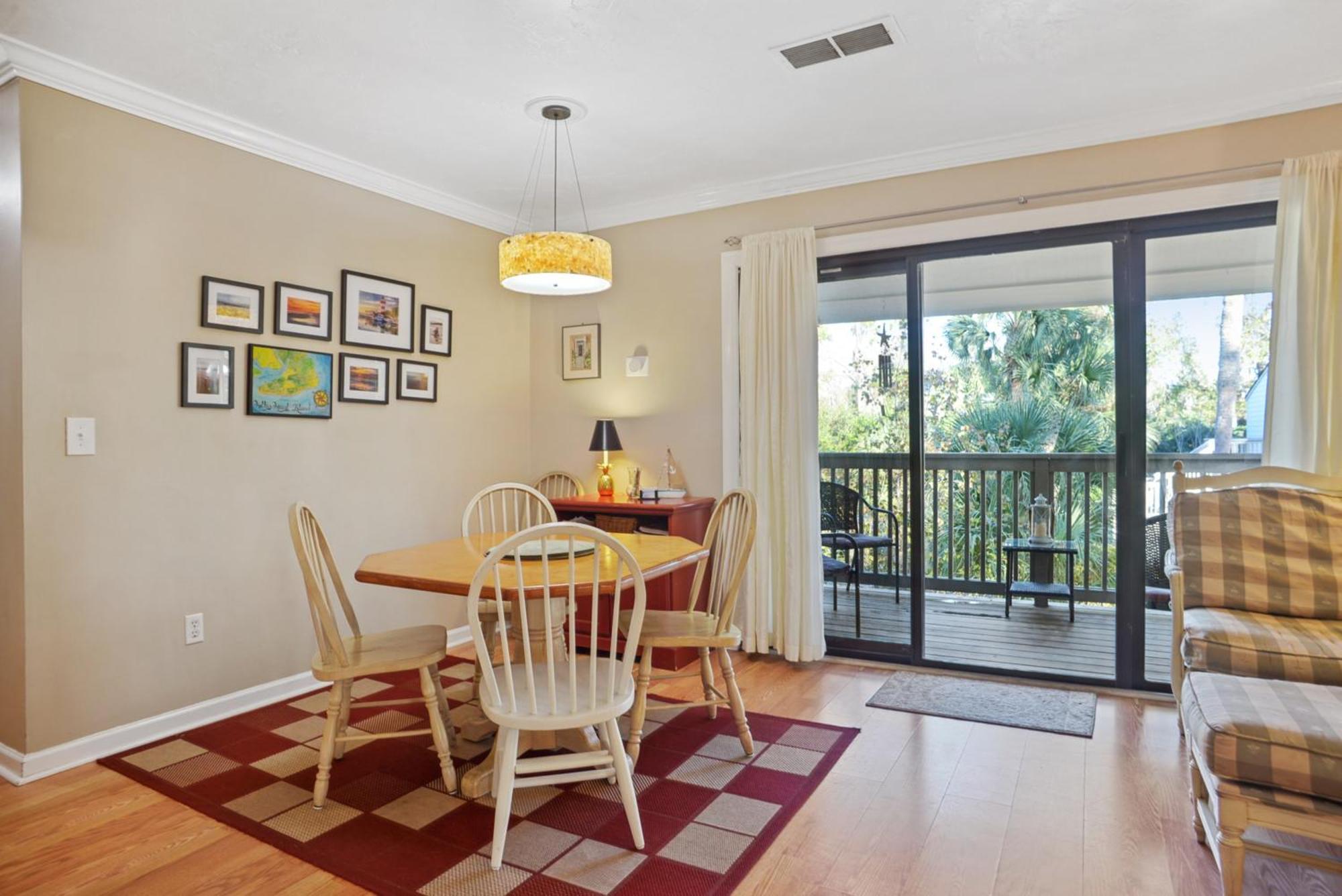 Apartment 125 Cordillo Parkway