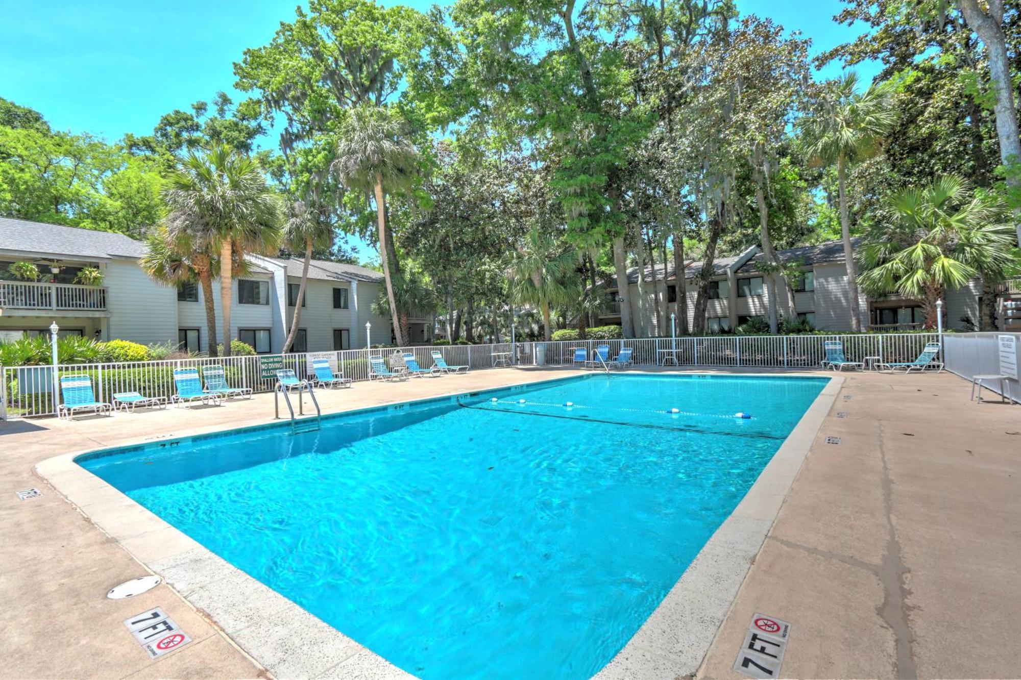 Apartment 125 Cordillo Parkway *