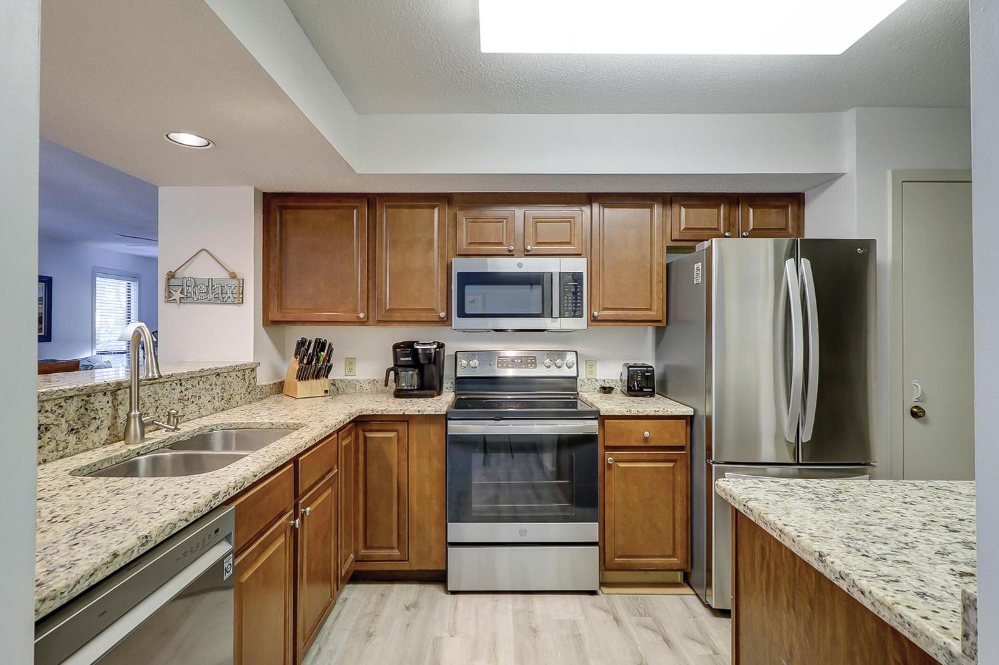 7825 Centrecourt * Hilton Head Island