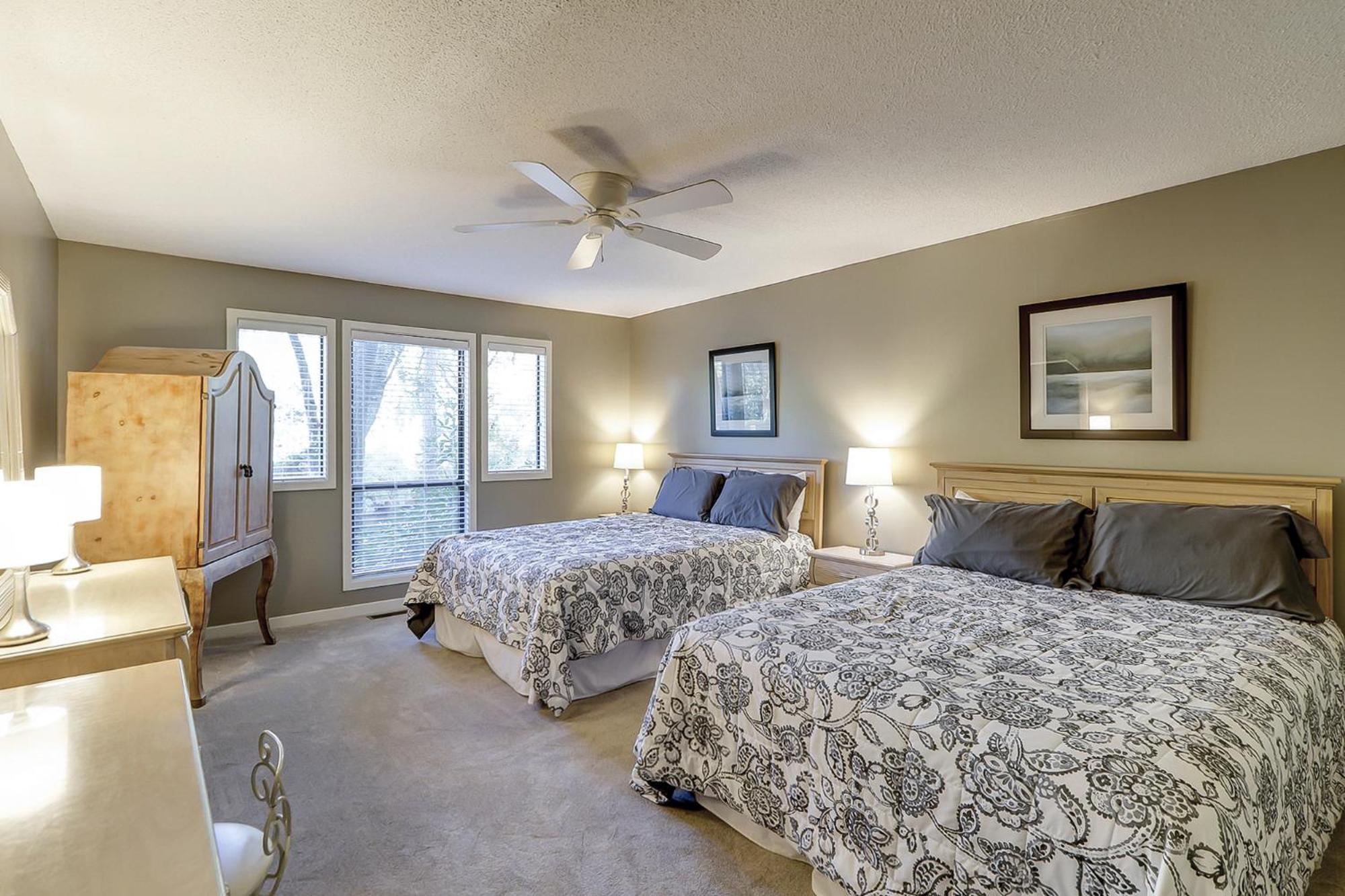 Holiday home 7825 Centrecourt