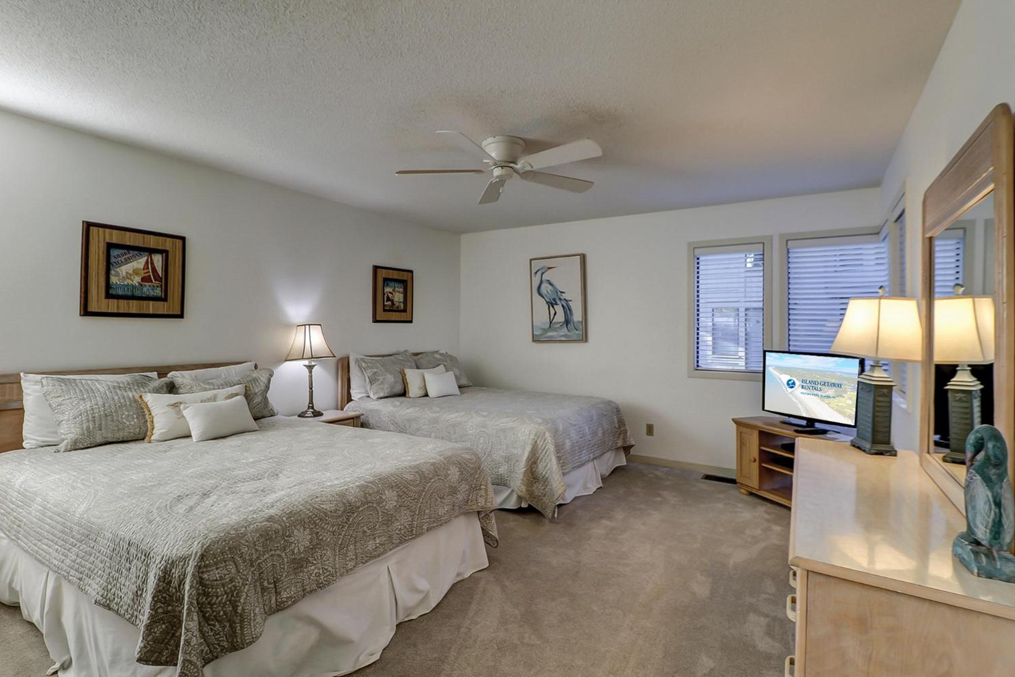 7825 Centrecourt Holiday home Hilton Head Island