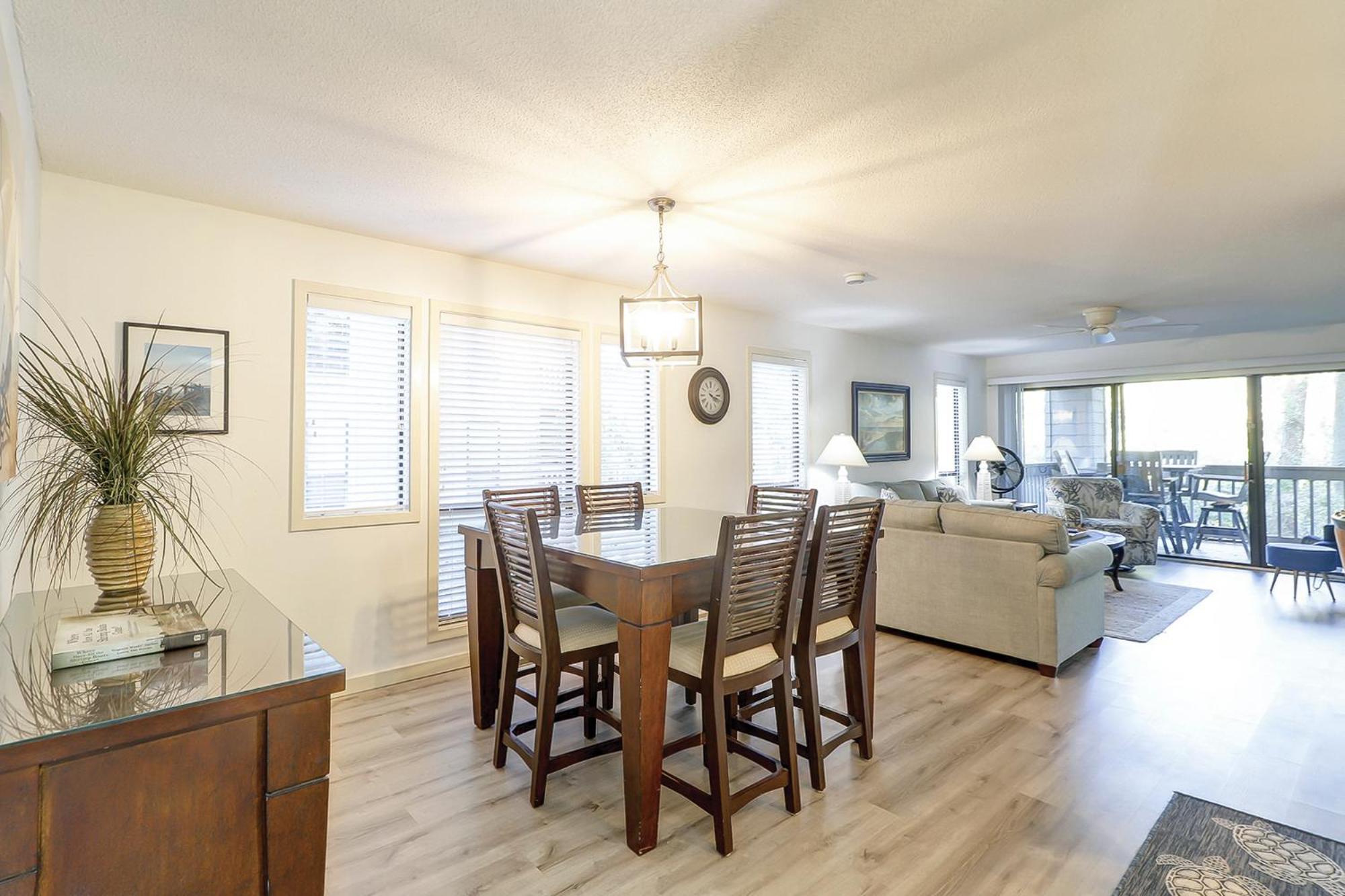 7825 Centrecourt Hilton Head Island