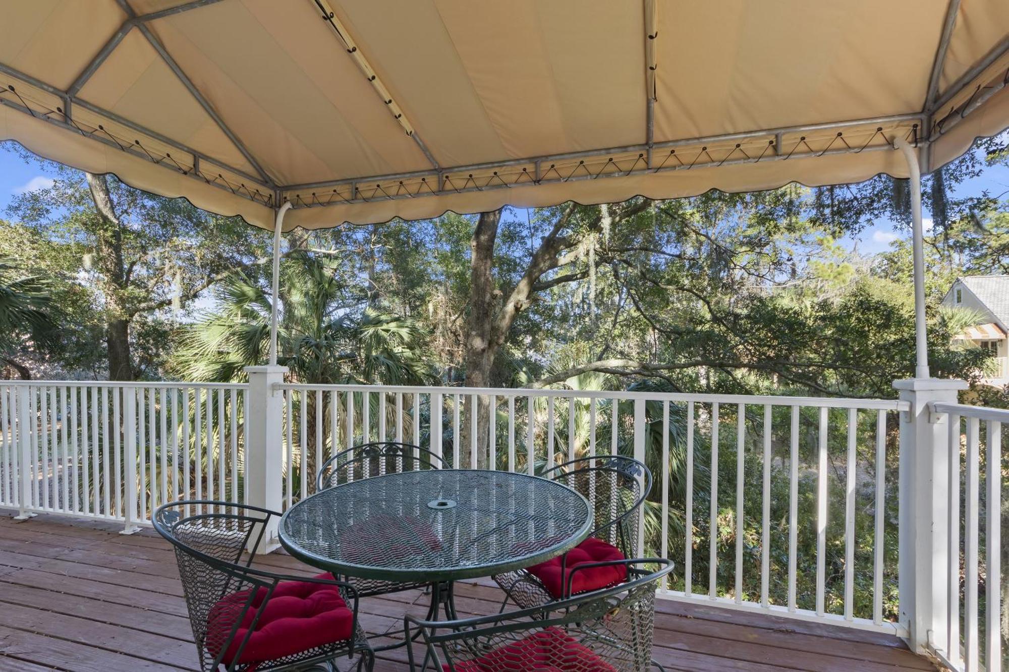 Apartment Evian 166 Hilton Head Island