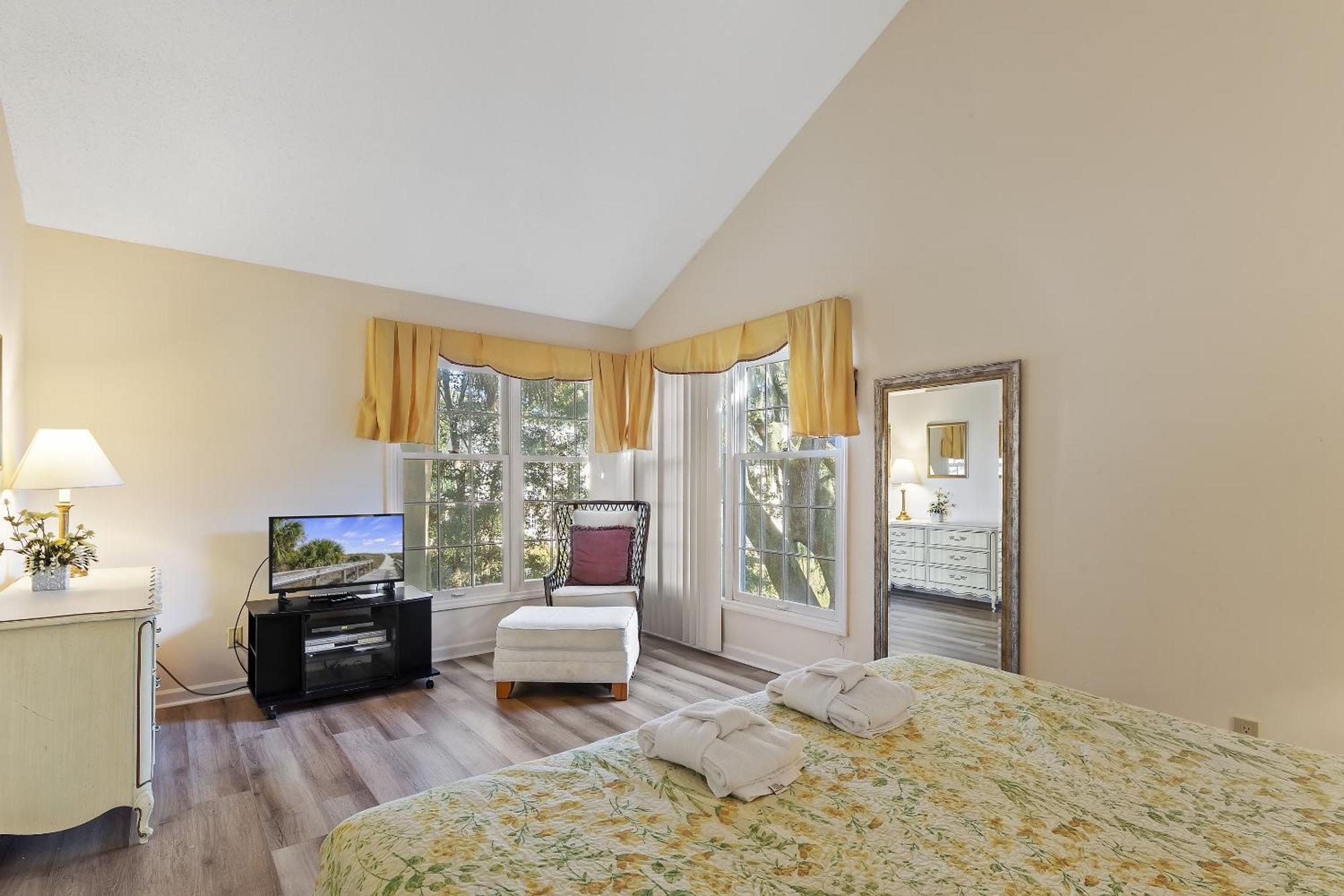 Evian 166 Apartment *