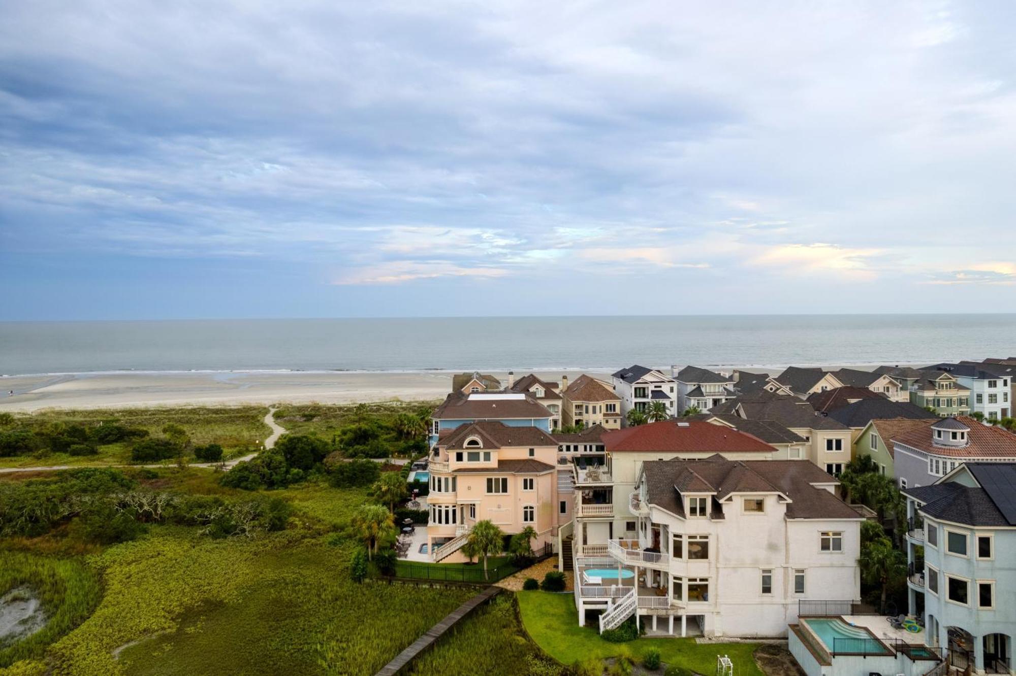 Holiday home Beachwalk By Avantstay Hilton Head Oasis Steps From Singleton Beach Hilton Head Island