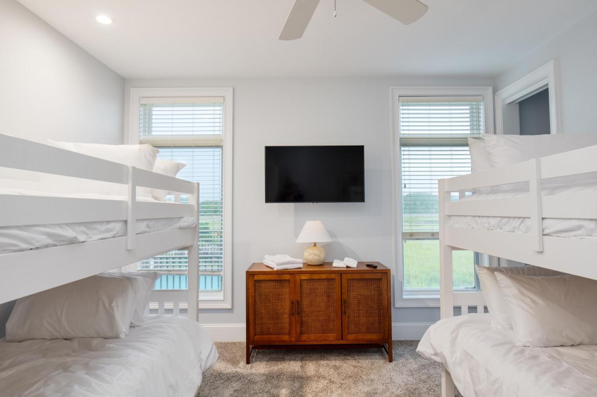 Holiday home Beachwalk By Avantstay Hilton Head Oasis Steps From Singleton Beach Hilton Head Island