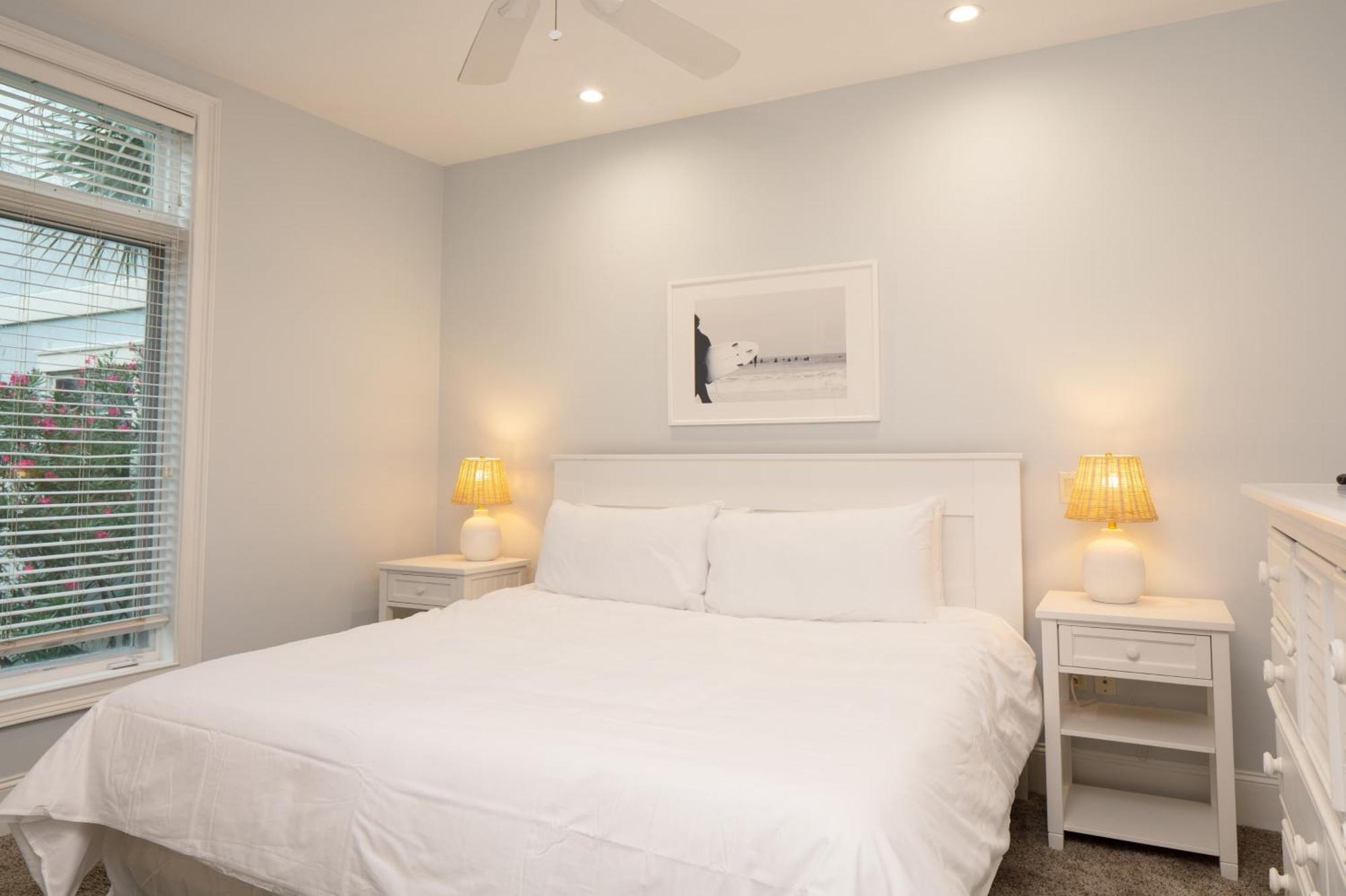 Holiday home Beachwalk By Avantstay Hilton Head Oasis Steps From Singleton Beach